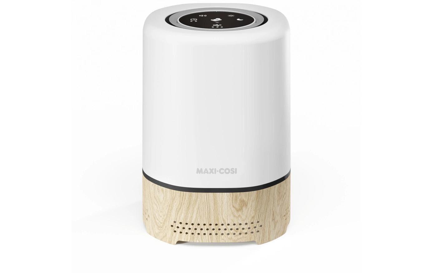 Maxi-Cosi Purificateur d'air »Clean 3-in-1, HEPA-13-Filter, Nachtlicht« für 30  m² Räume