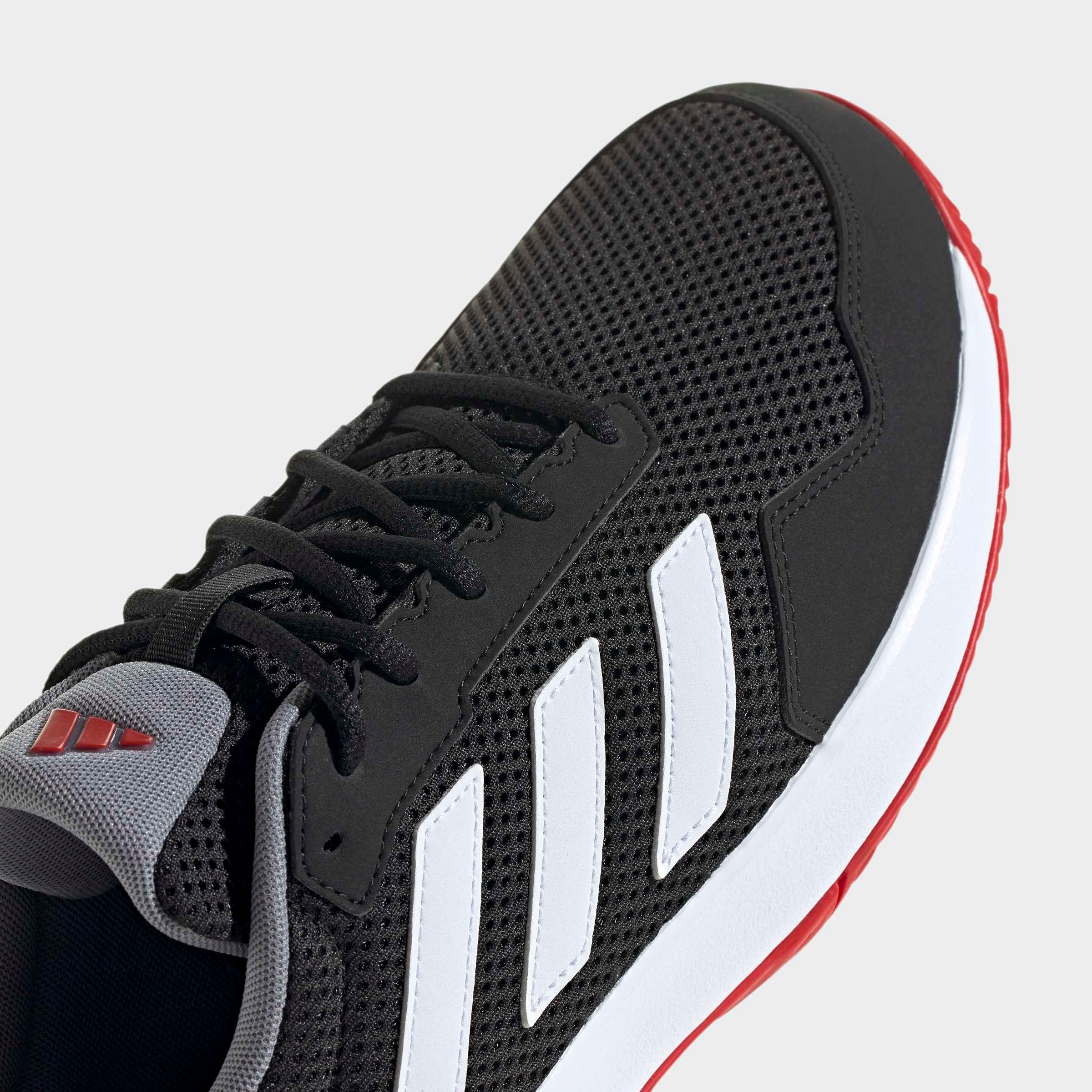 adidas Performance Chaussure de tennis »COURT SPEC 2«  pour Hartcourt, All-Court