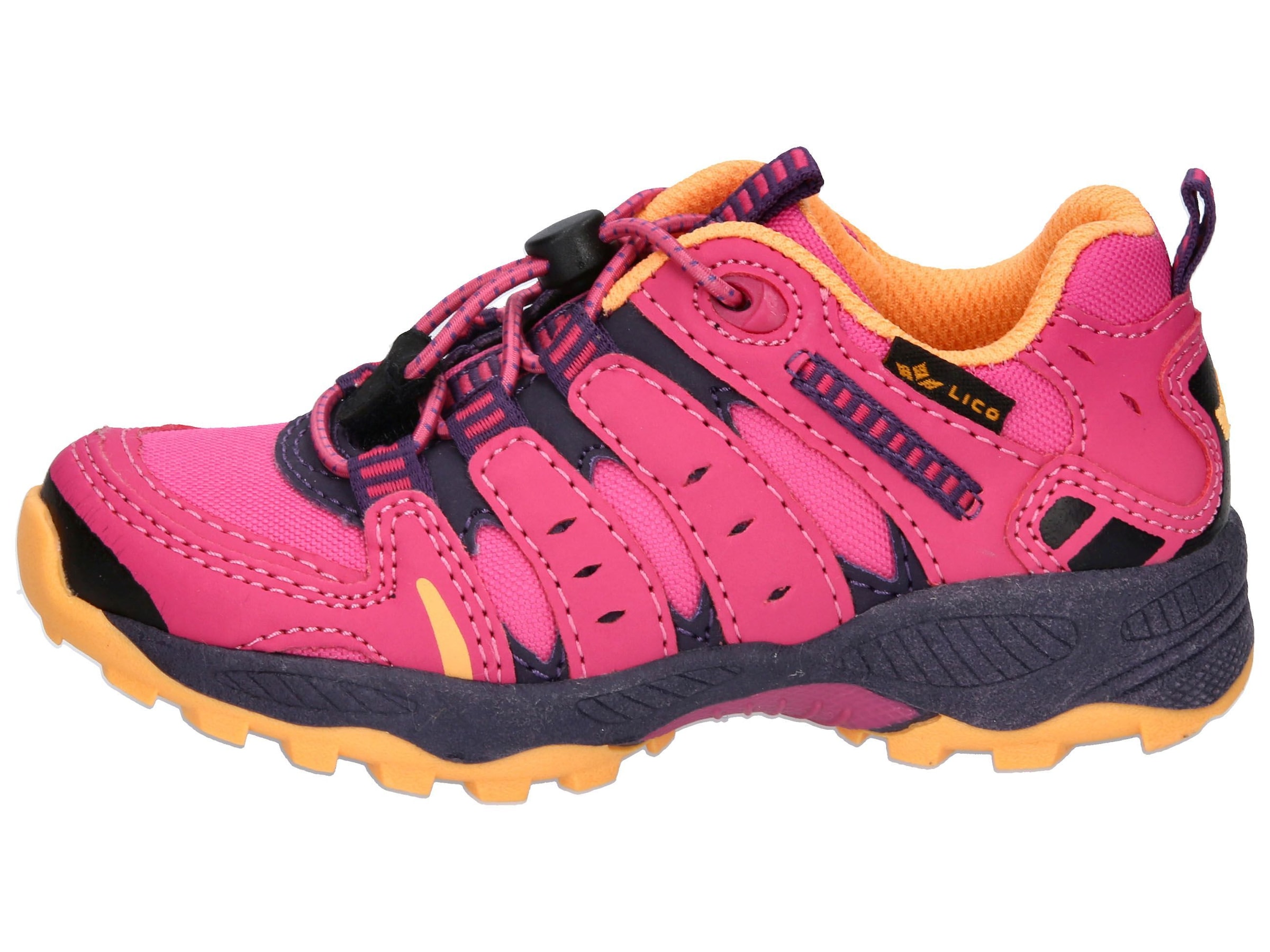 Lico Outdoorschuh »Outdoorschuh Fremont«