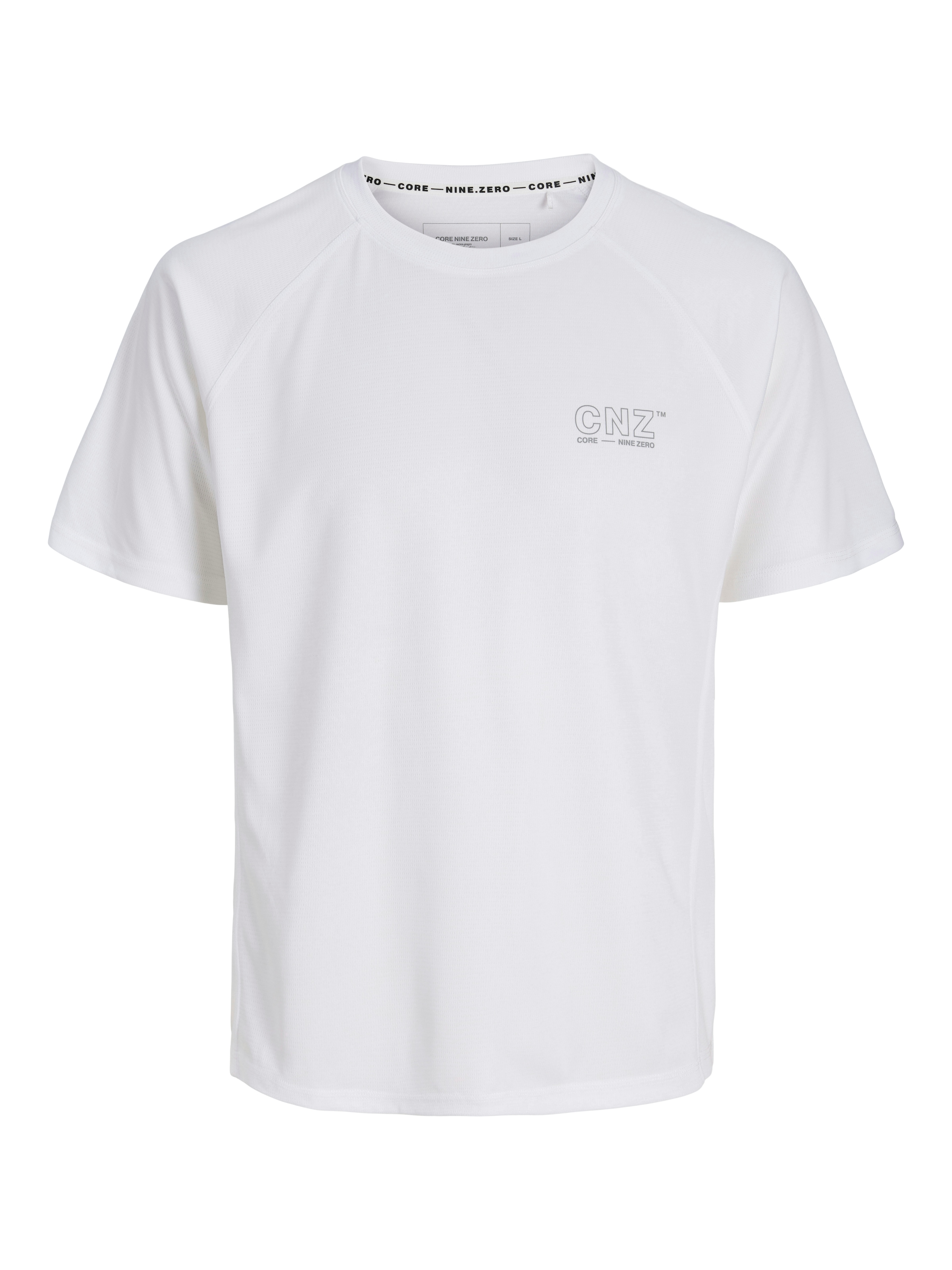 Jack & Jones T-shirt musclé »JCOCNZ T-SHIRT NOOS«