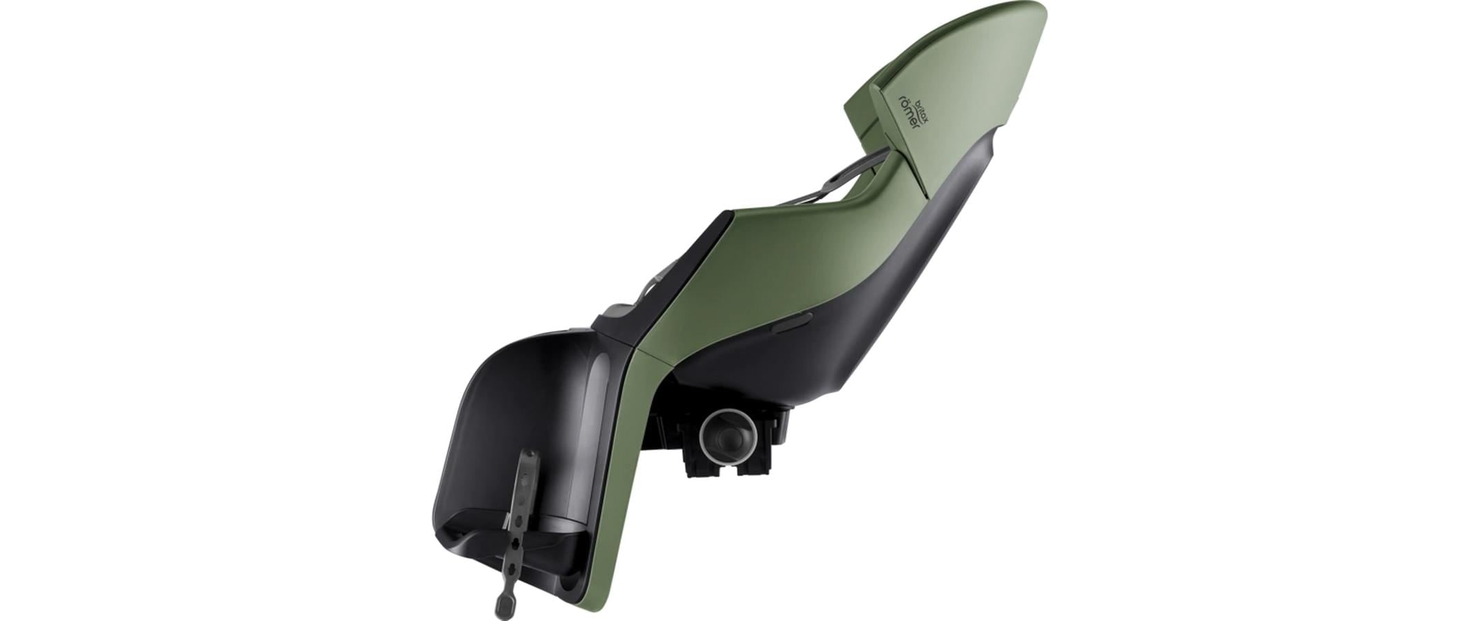 BRITAX RÖMER Siège enfant pour vélo »Jockey Maxi I«