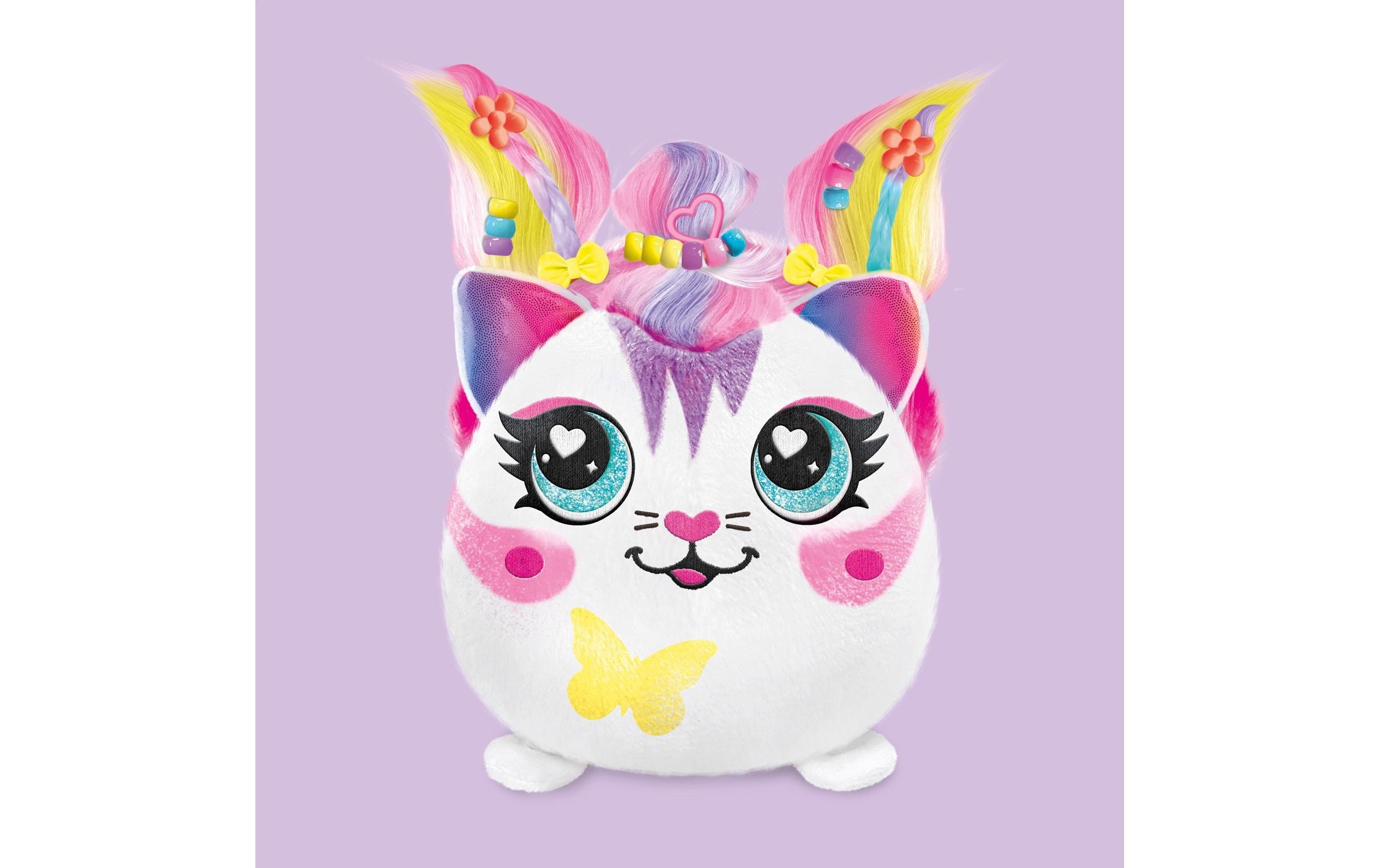 Canal Toys Figurine en peluche »Plüsch Squish Pal«