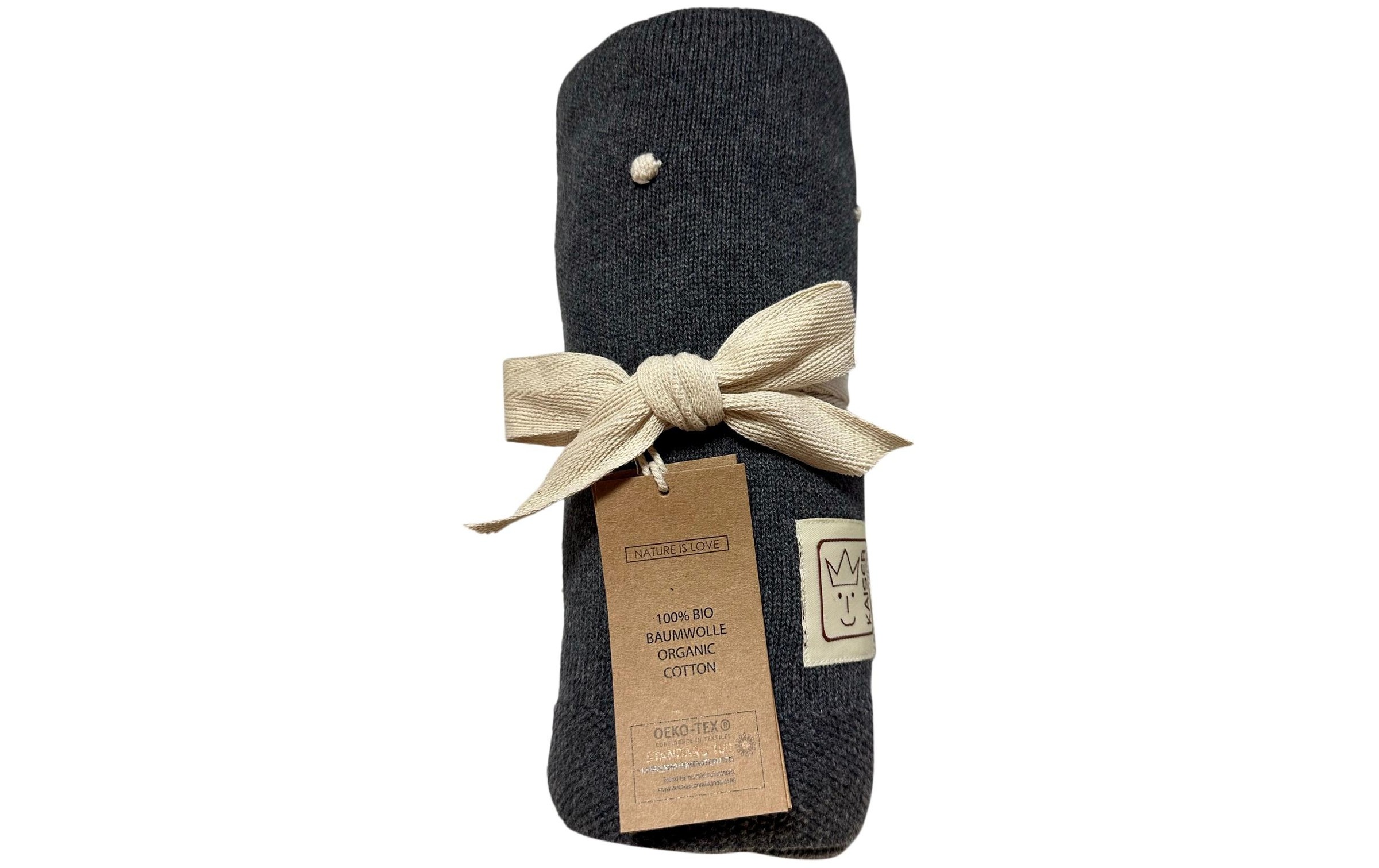 Kaiser Couverture pour bébé »Knots«