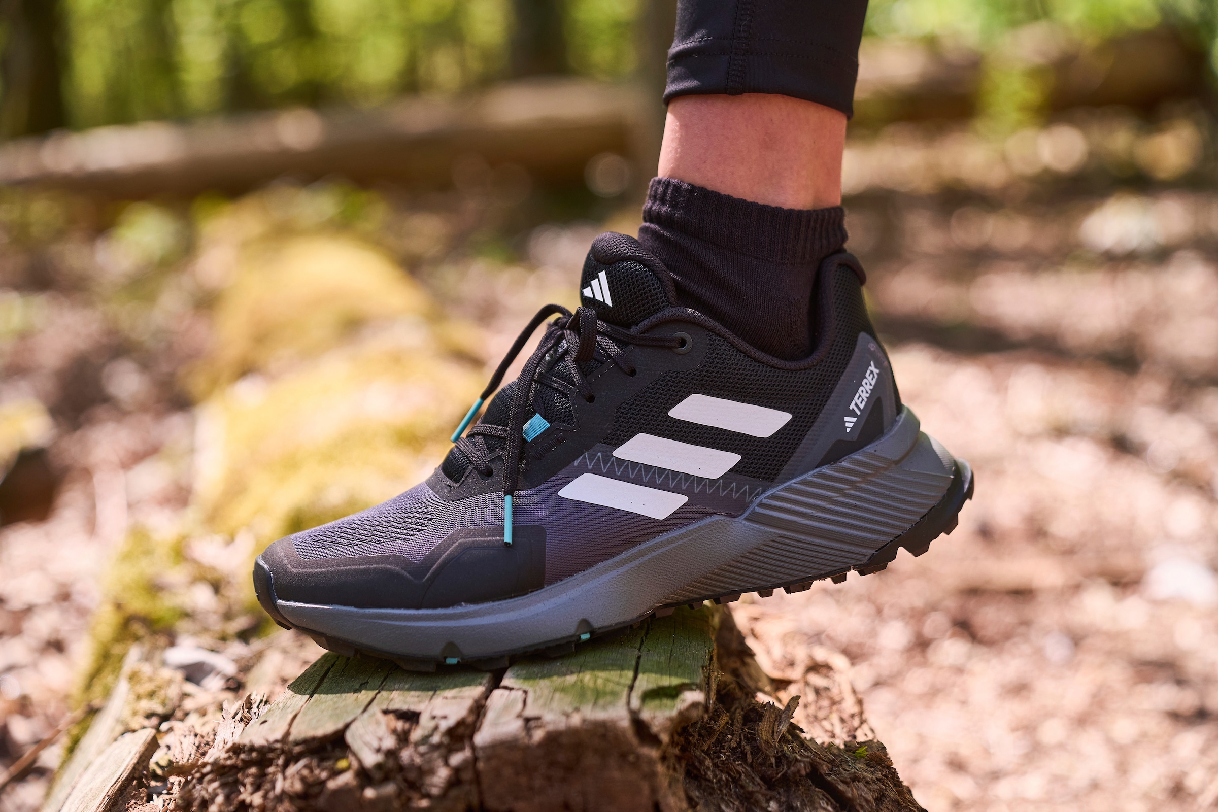 adidas TERREX Trailrunningschuh »SOULSTRIDE«  Trail-Runningschuhe