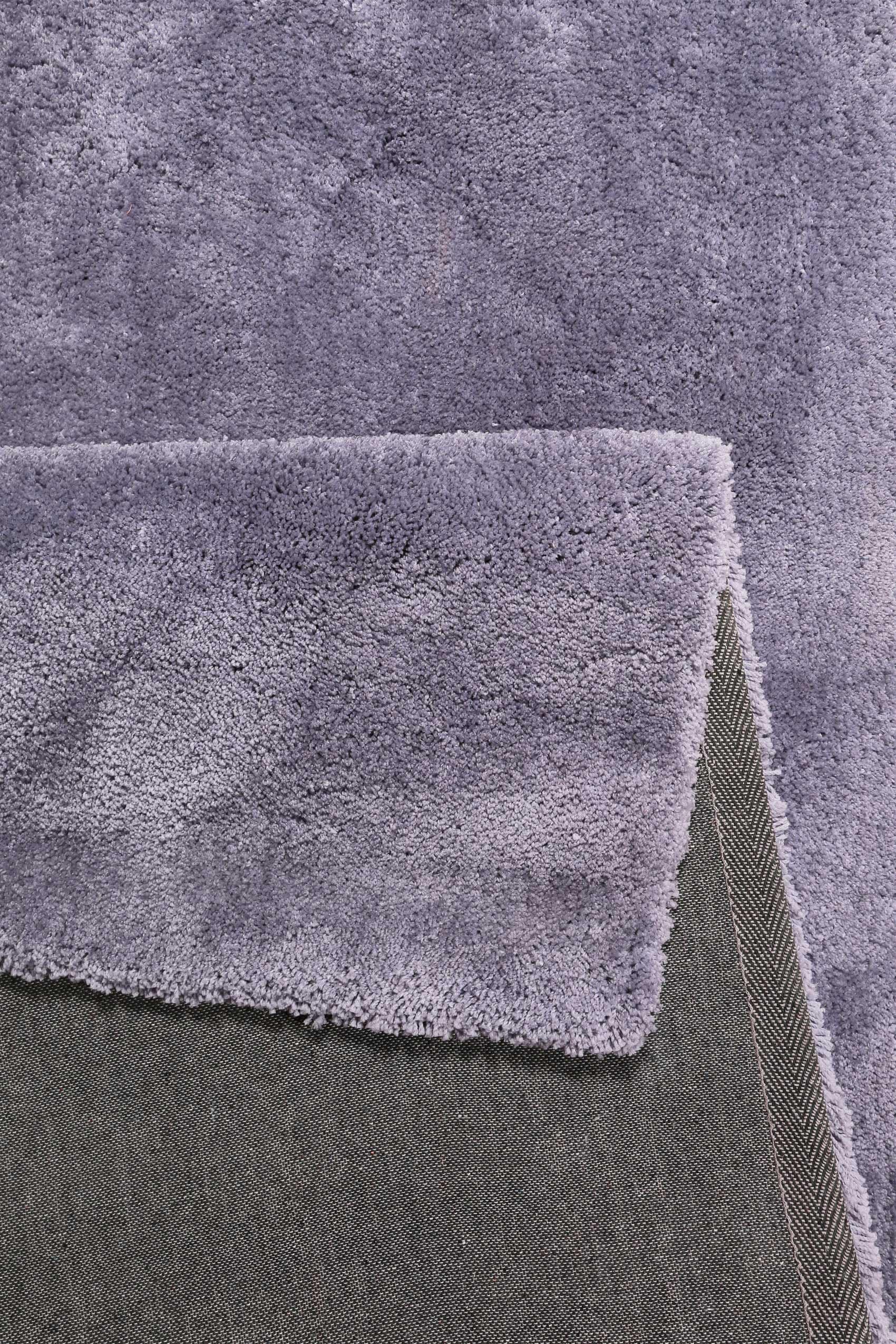 Esprit Tapis à poils longs »Relaxx  ESP-4150« Rectangulaire 25 mm Höhe Wohnzimmer, sehr grosse Farbauswahl, weicher dichter Hochflor