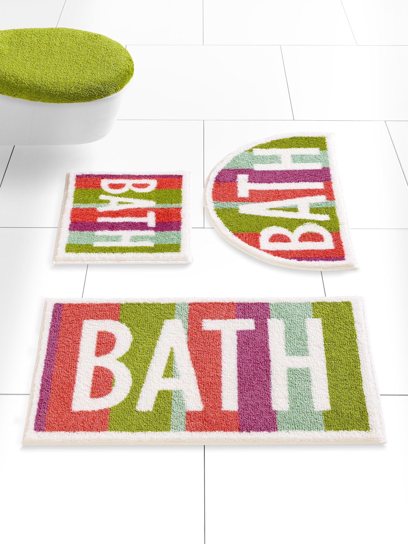 Grund Tapis de bain