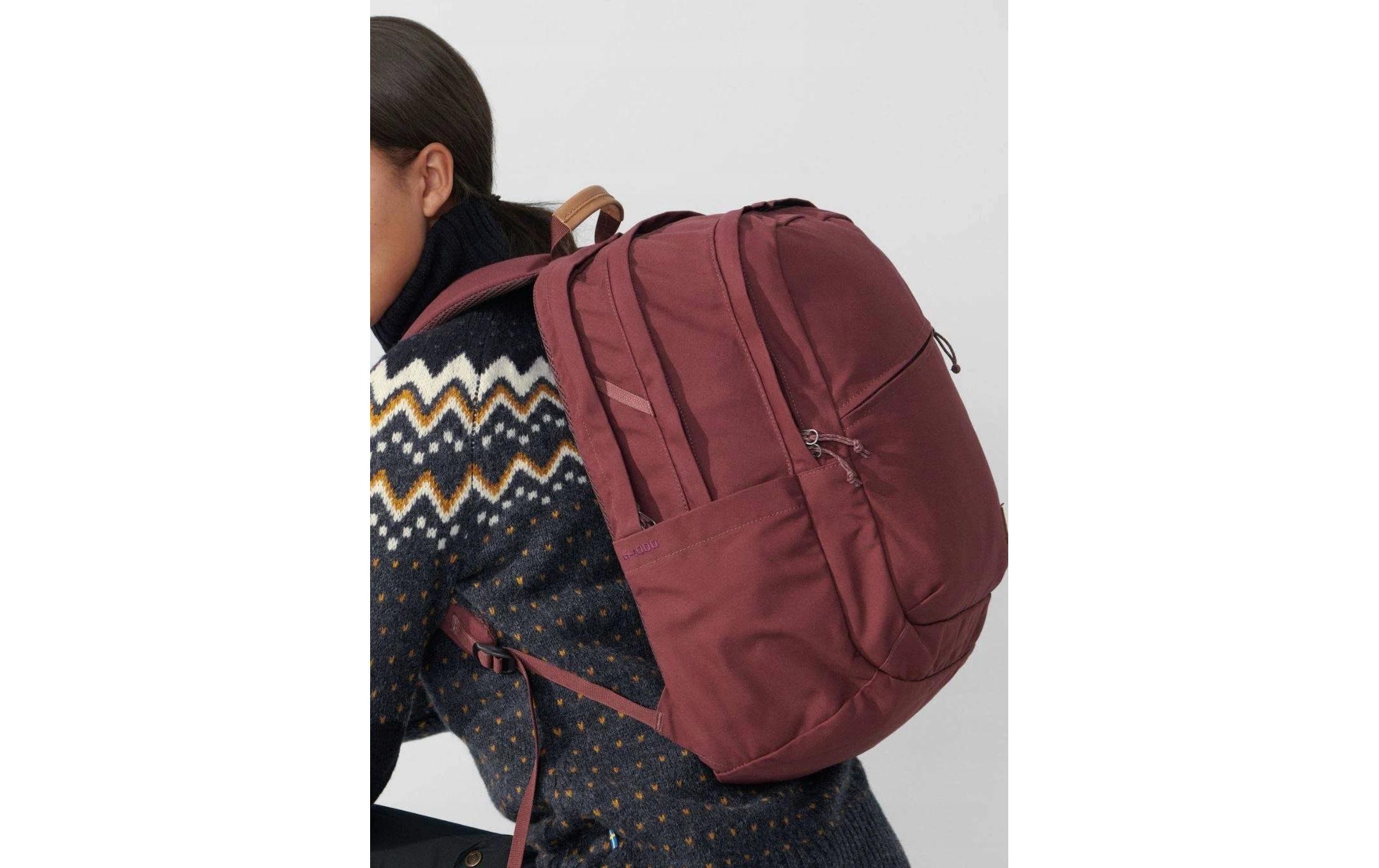 Fjällräven 1100000002199 »Räven 28«
