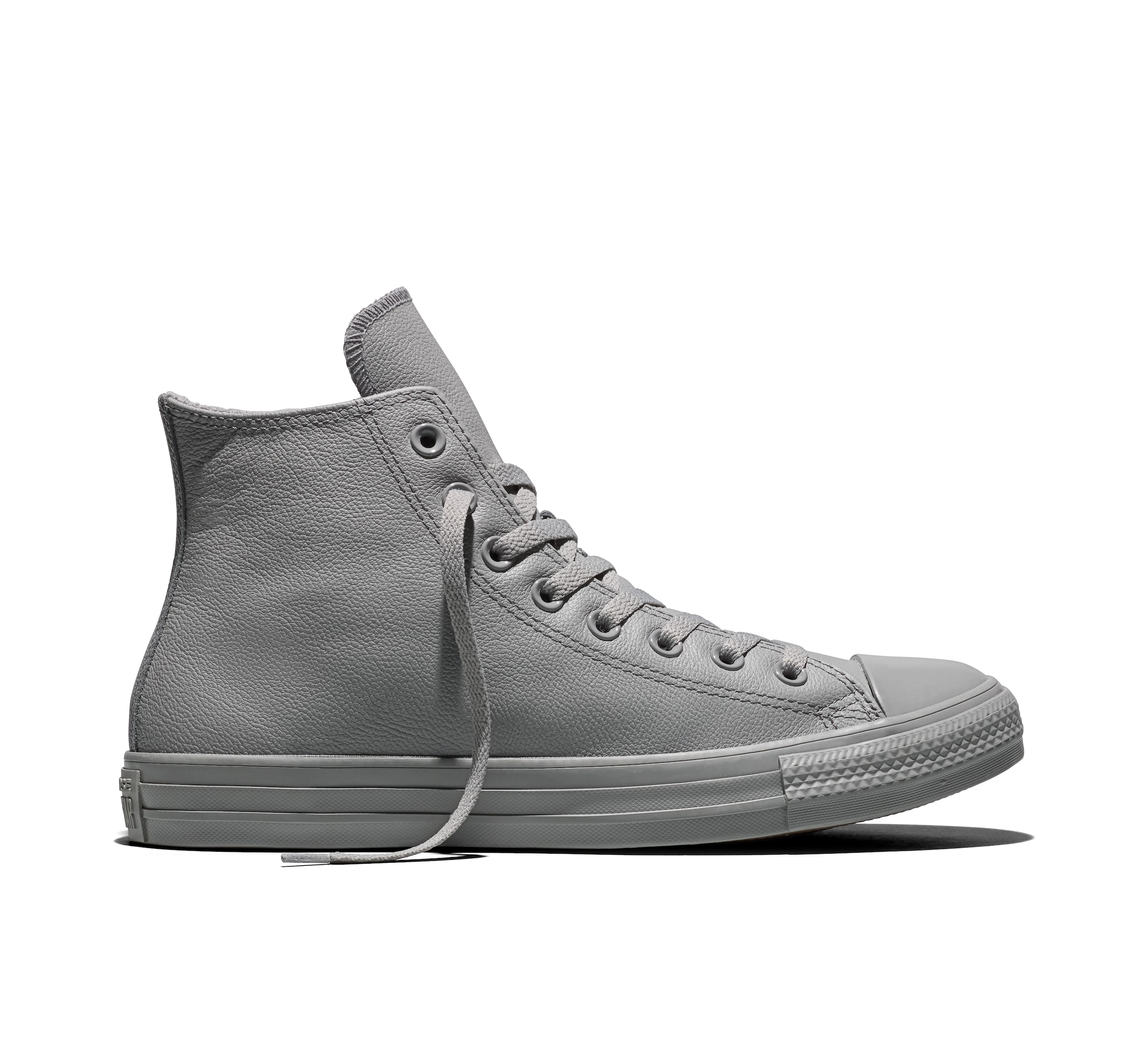 Converse Sneakers »Chuck Taylor All Star«  en cuir, doublé,