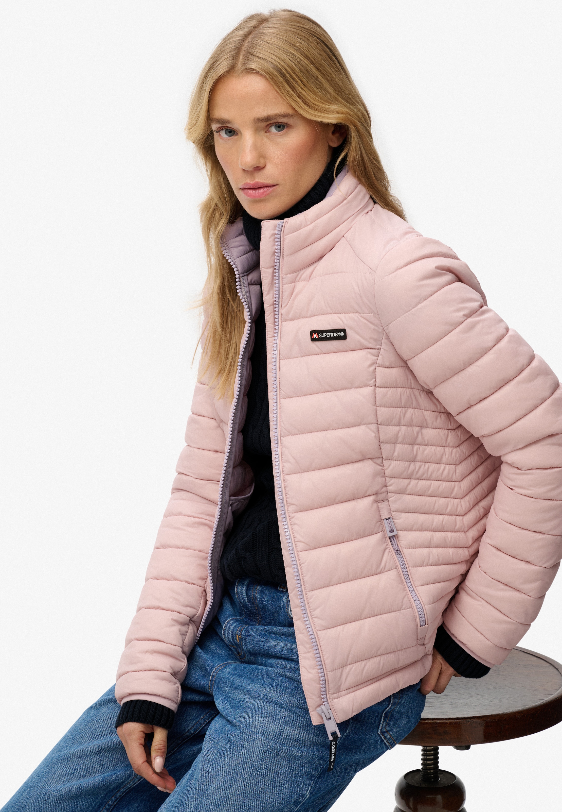 Superdry Veste matelassée »FUJI LITE PADDED JACKET«