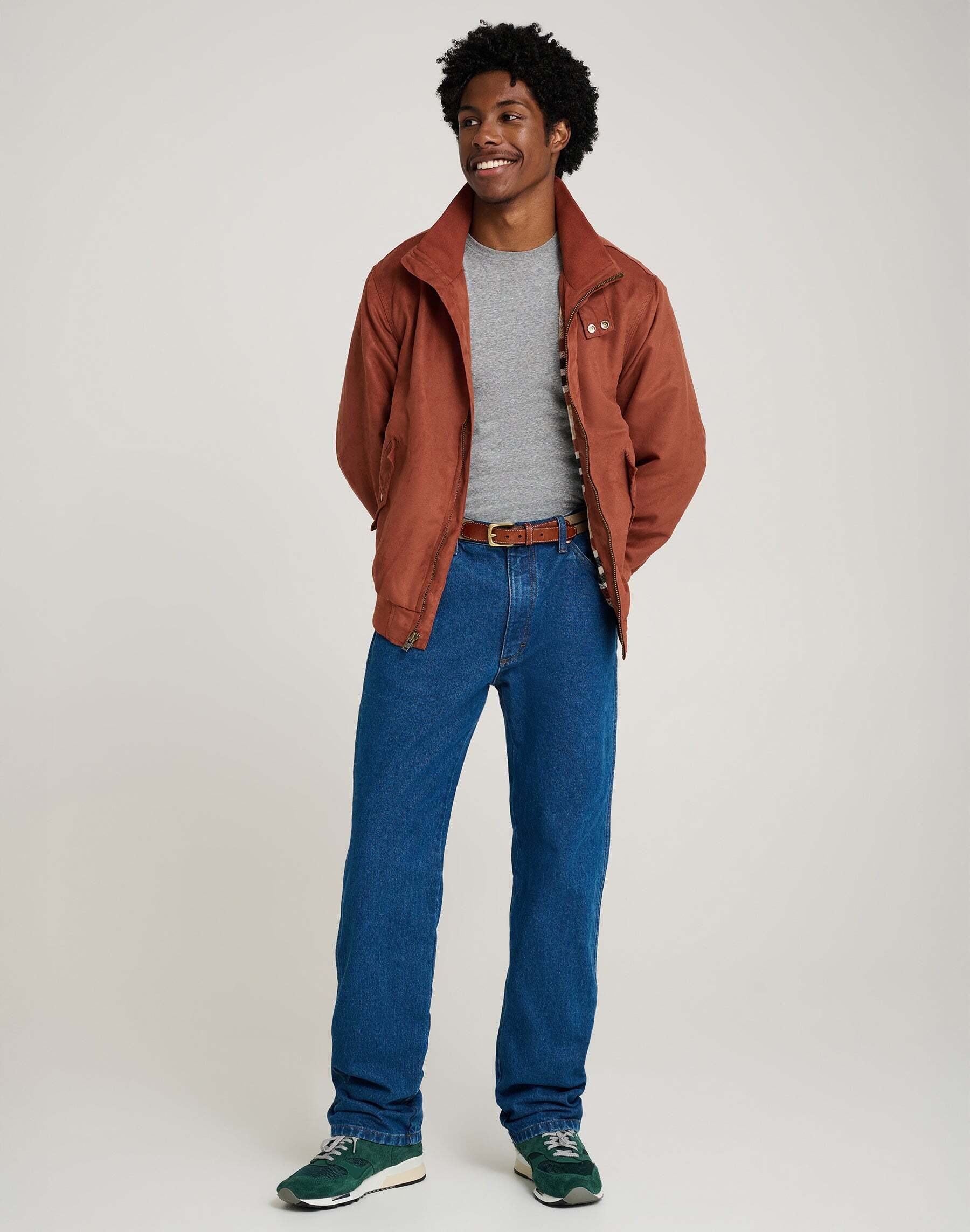 Wrangler Bootcut-Jeans »WRANGLER Jeans 13Mwz«