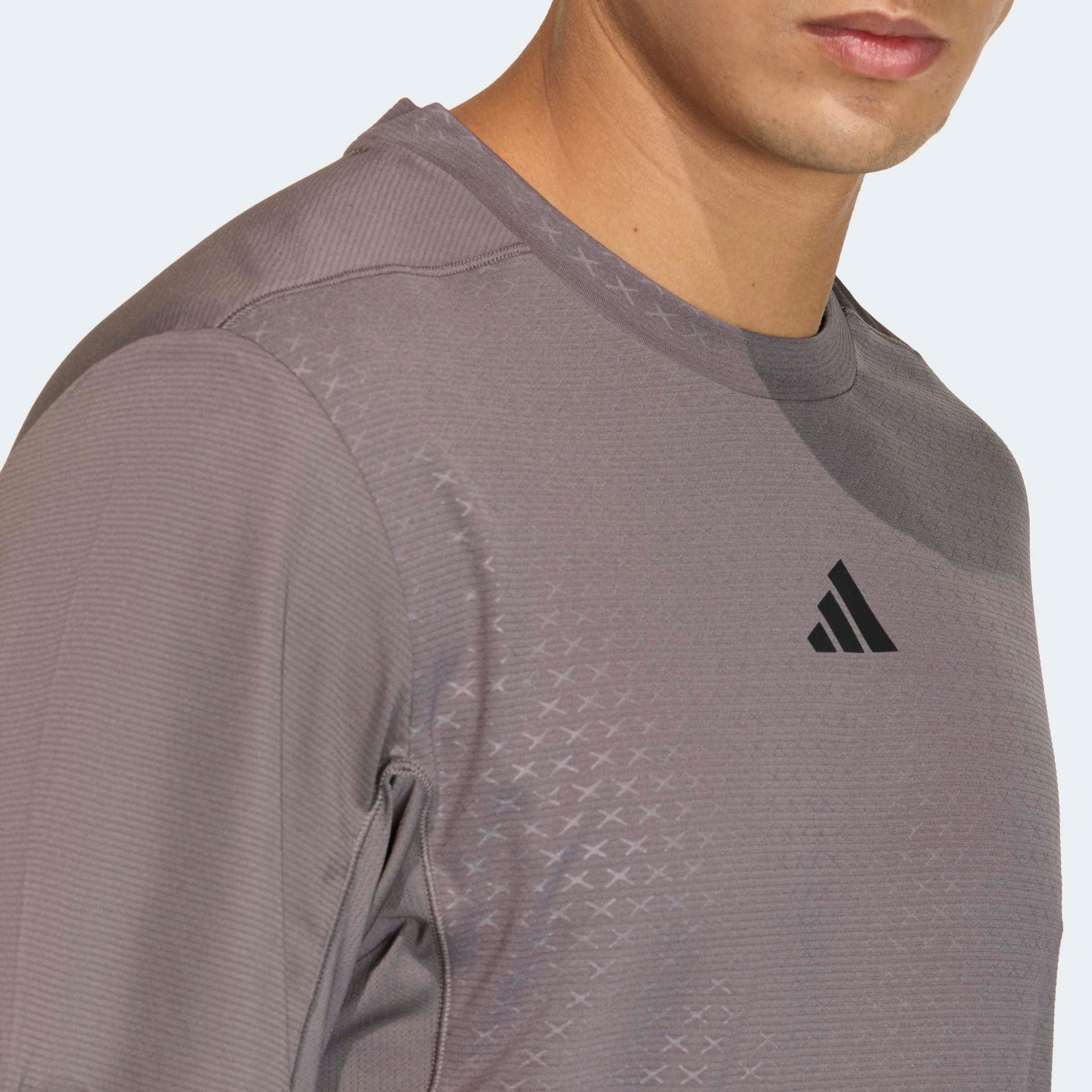 adidas Performance T-shirt »D4T POWER TEE«