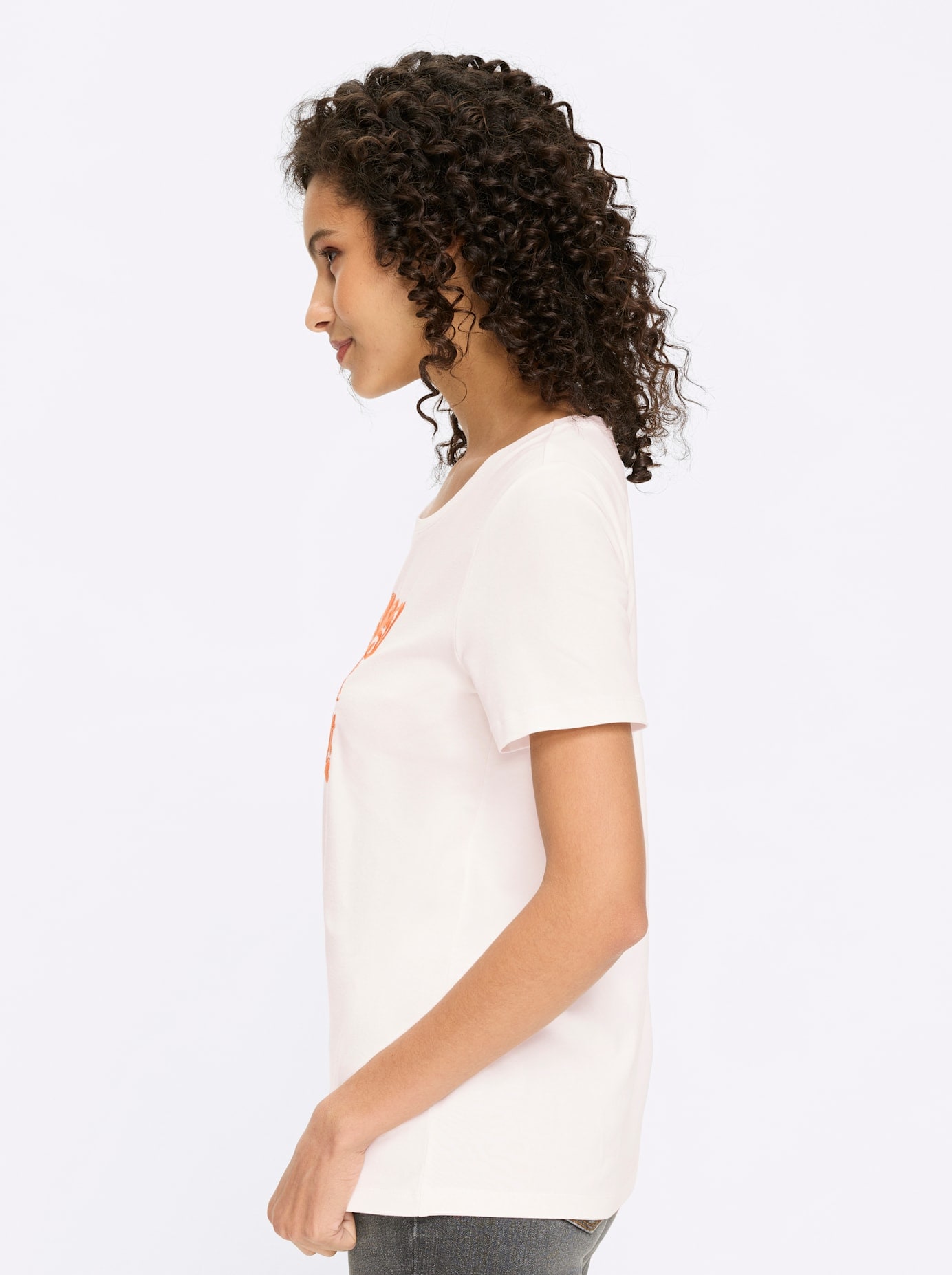 heine T-shirt »T-Shirt« 1 pièces