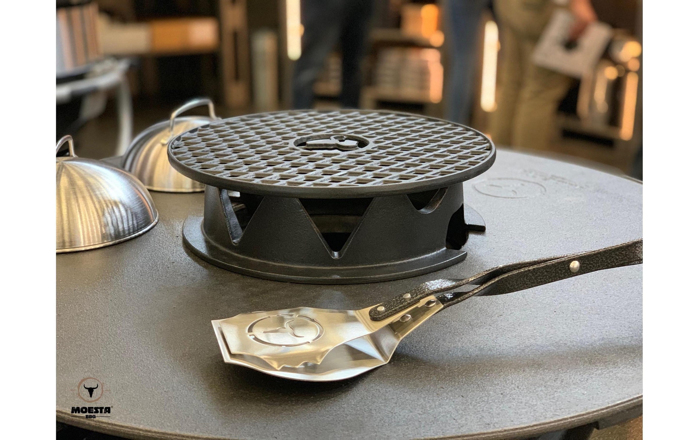   Insert de grille »Grillrost Sizzle Rost« fonte