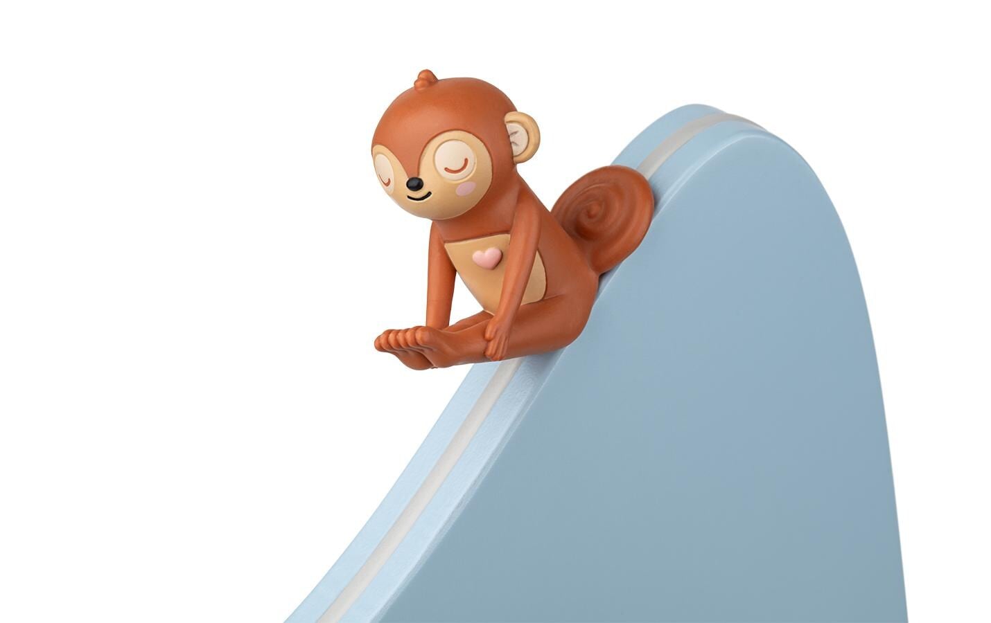 tonies Étagère pour enfants »Standregal« für bis zu 40 Tonies