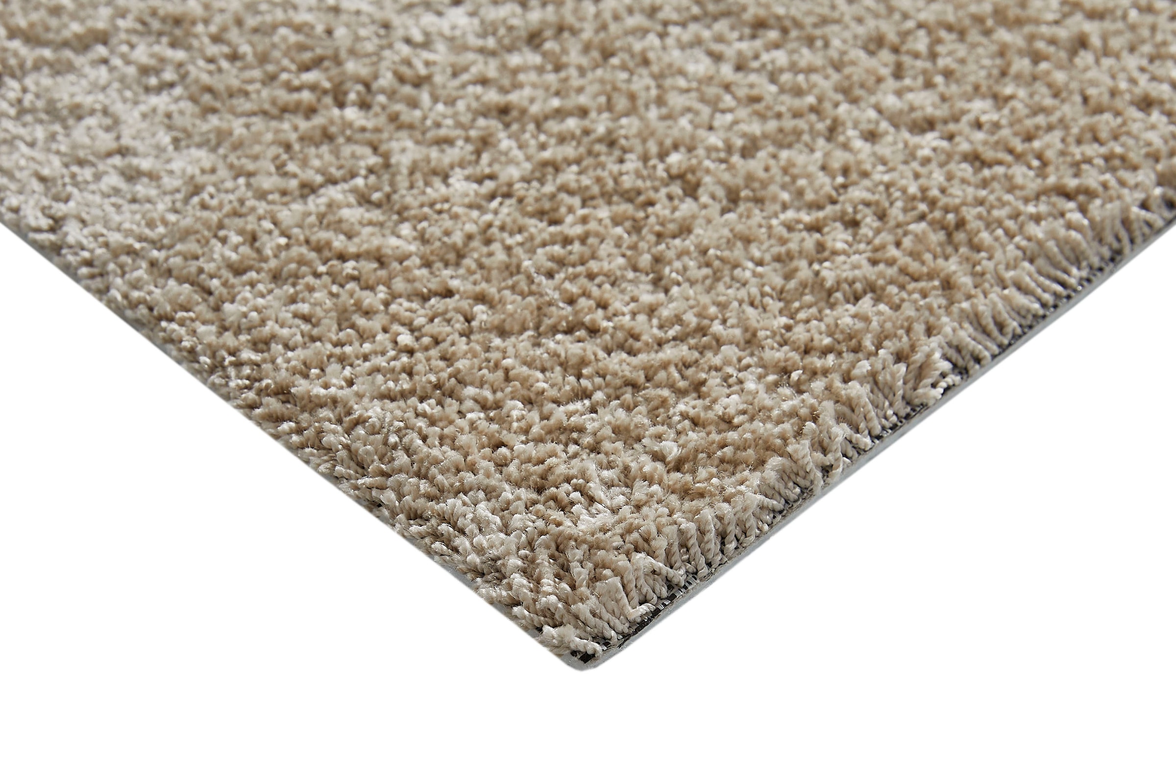 Andiamo Moquette »Portland, Velours, Gesamthöhe 11 mm, Made in Netherlands« Rectangulaire Uni Farben, Breite 400 cm, Wohnzimmer, strapazierfähig, pflegeleicht