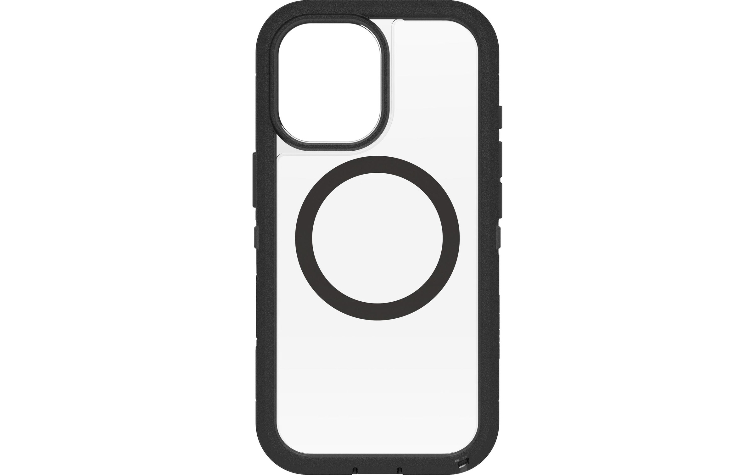 Otterbox Étui pour smartphone »Defender Series Pro XT für Apple iPhone 17« Backcover, Schutzhülle, Handyschutzhülle, Case, Schutzcase, stossfest