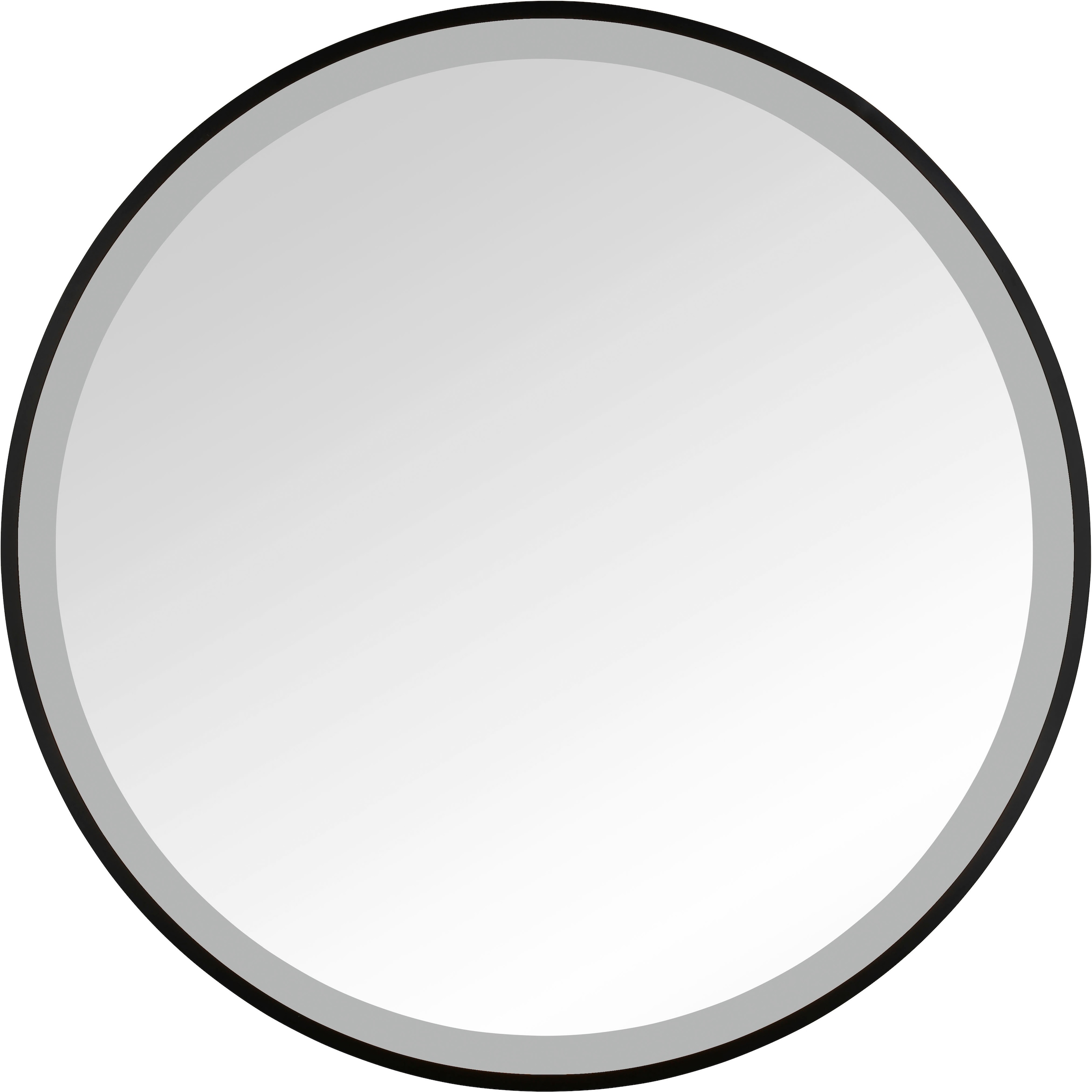 MIRRORS AND MORE Miroir lumineux LED »DARLA«