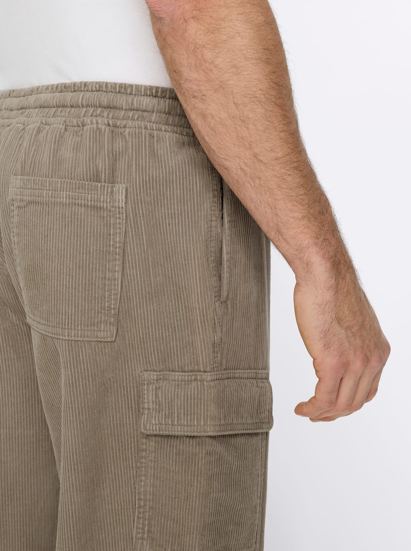 Catamaran Pantalon cargo