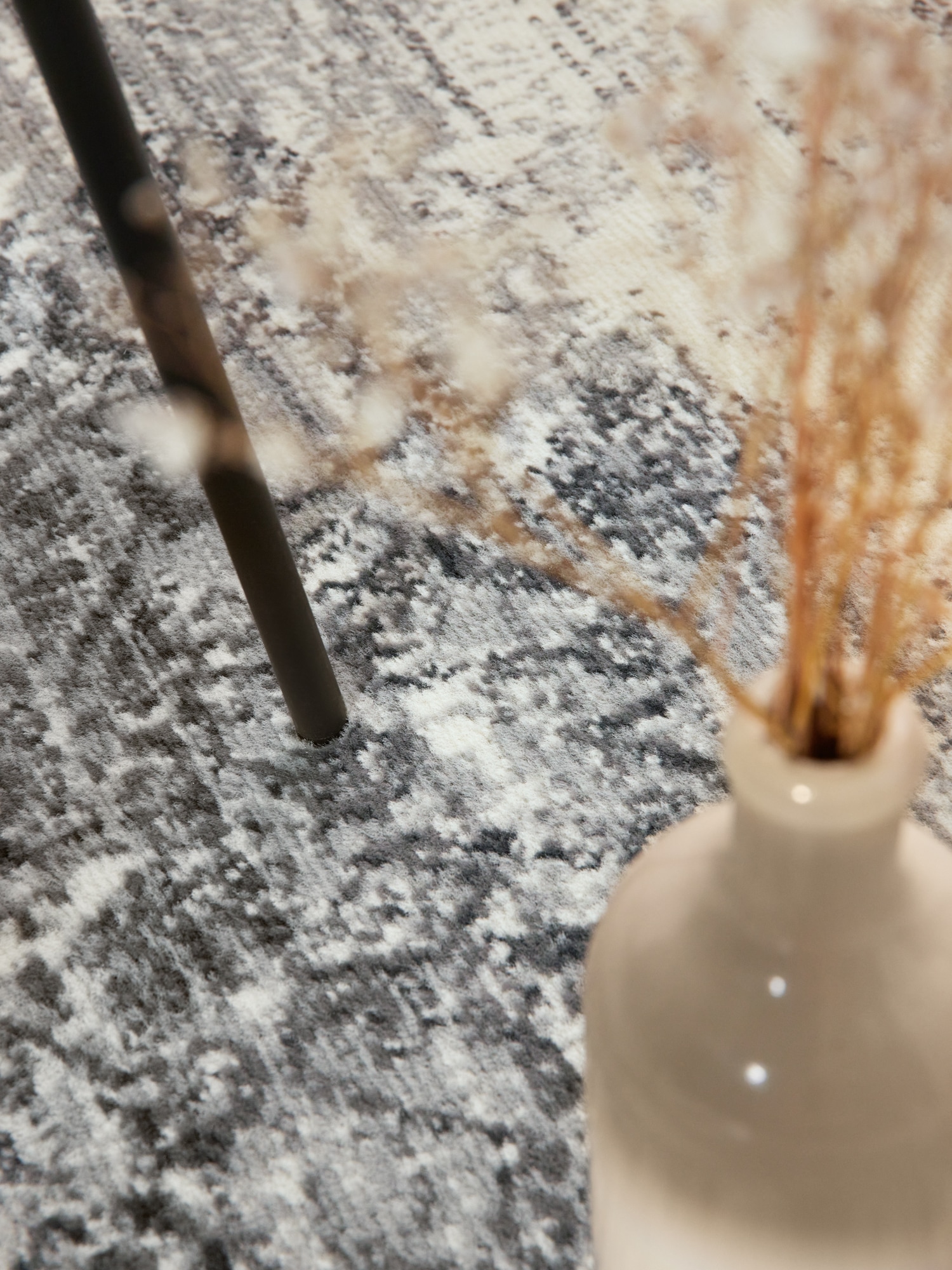 HANSE Home Tapis »Lydia« Rond 9 mm Höhe Wohnzimmer, Schlafzimmer, Flur, Kurzflor, orientalisch, Vintage, weich