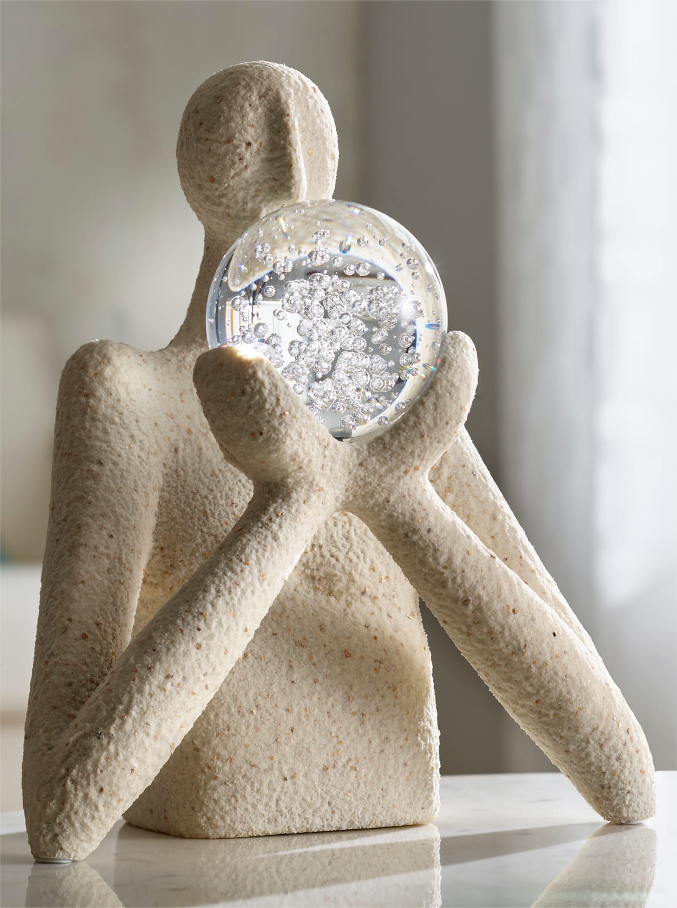 heine home Figurine de décoration