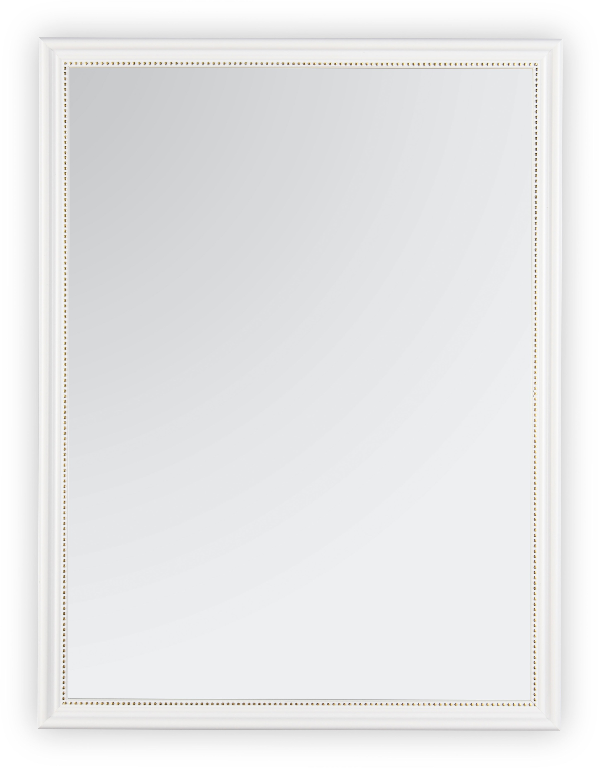 MIRRORS AND MORE Spiegel »Elenor« Horizontal und vertikal montierbar