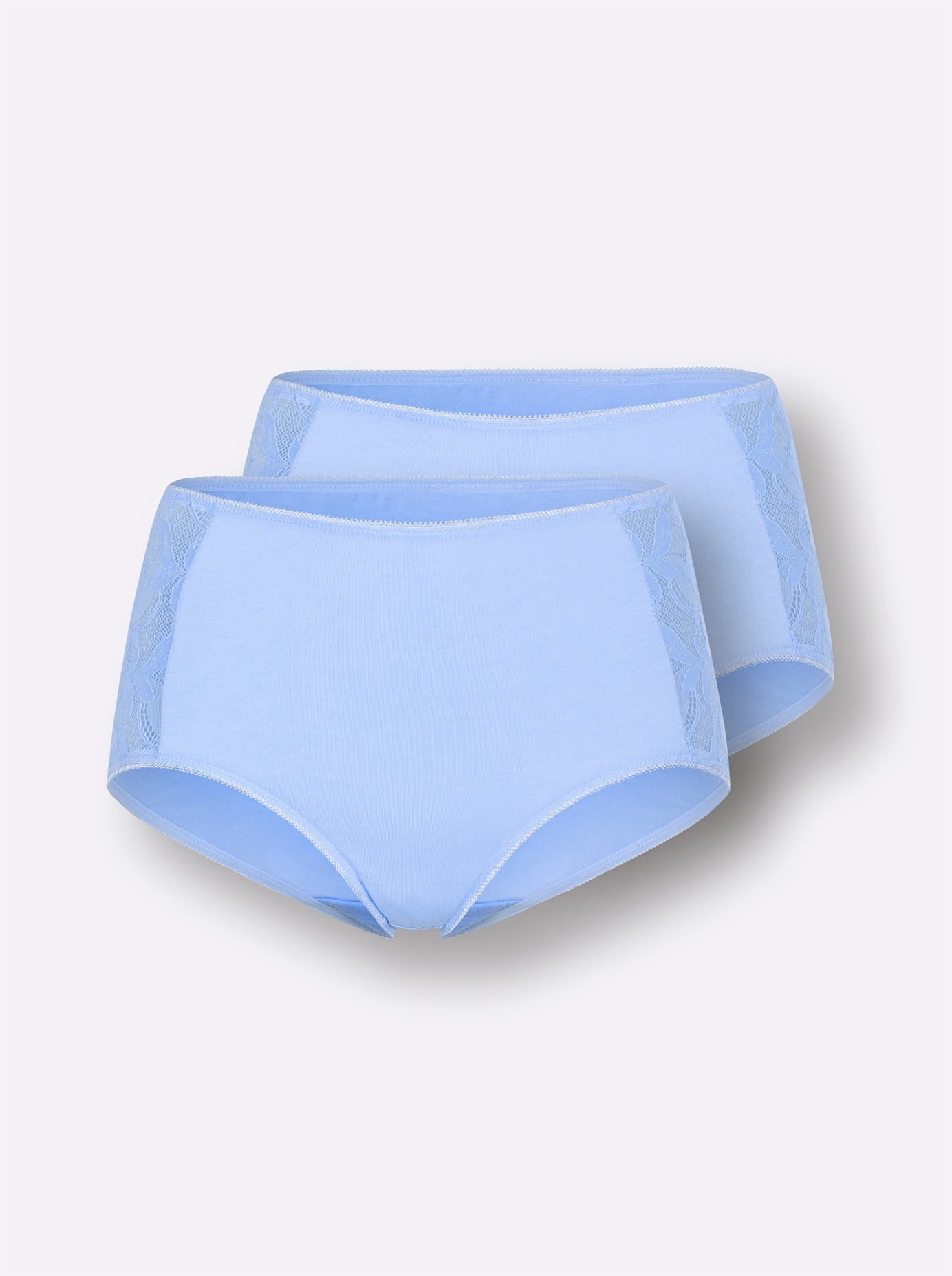   Culotte haute 2 cuis