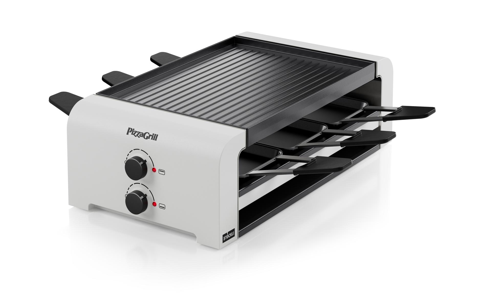 Stöckli Raclette »6 Personen«