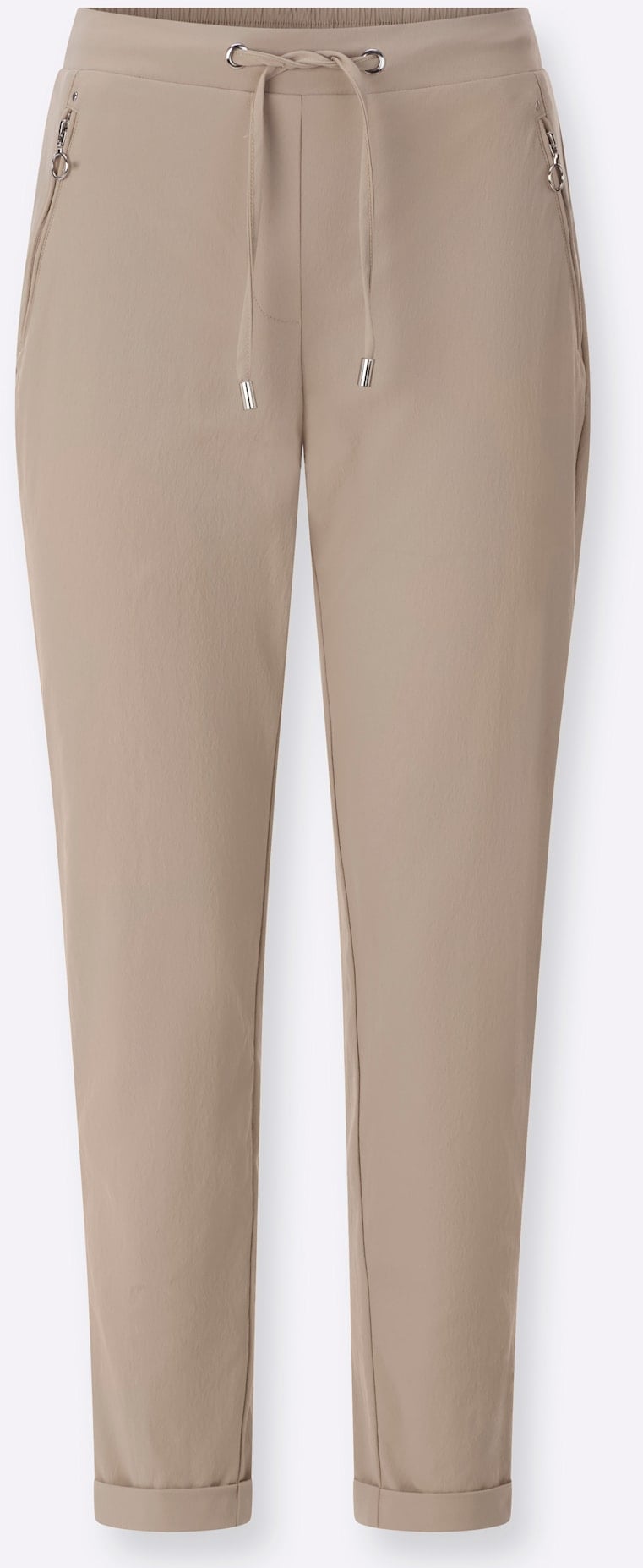 Casual Looks Pantalon à enfiler