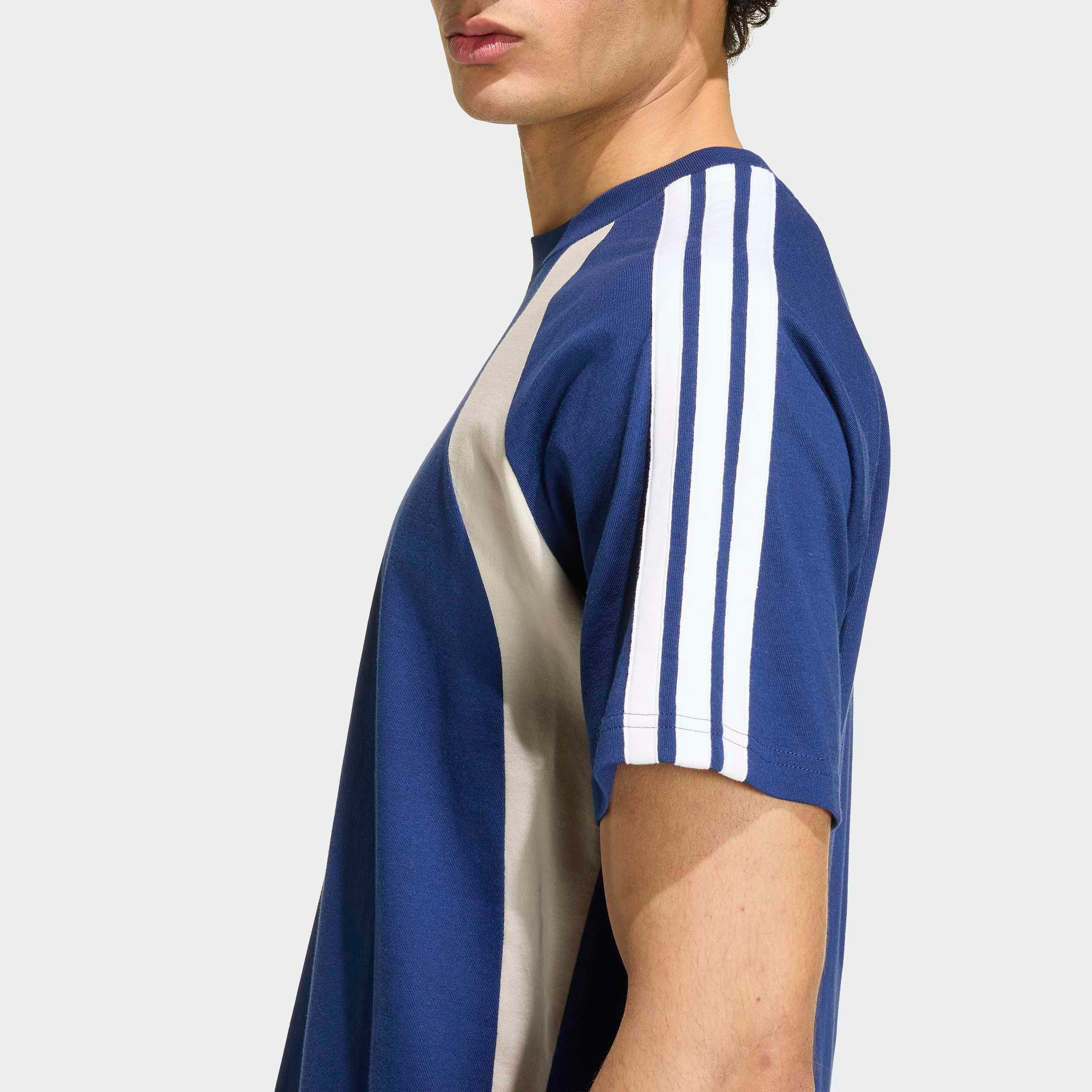 adidas Sportswear T-shirt »M CB TEE«