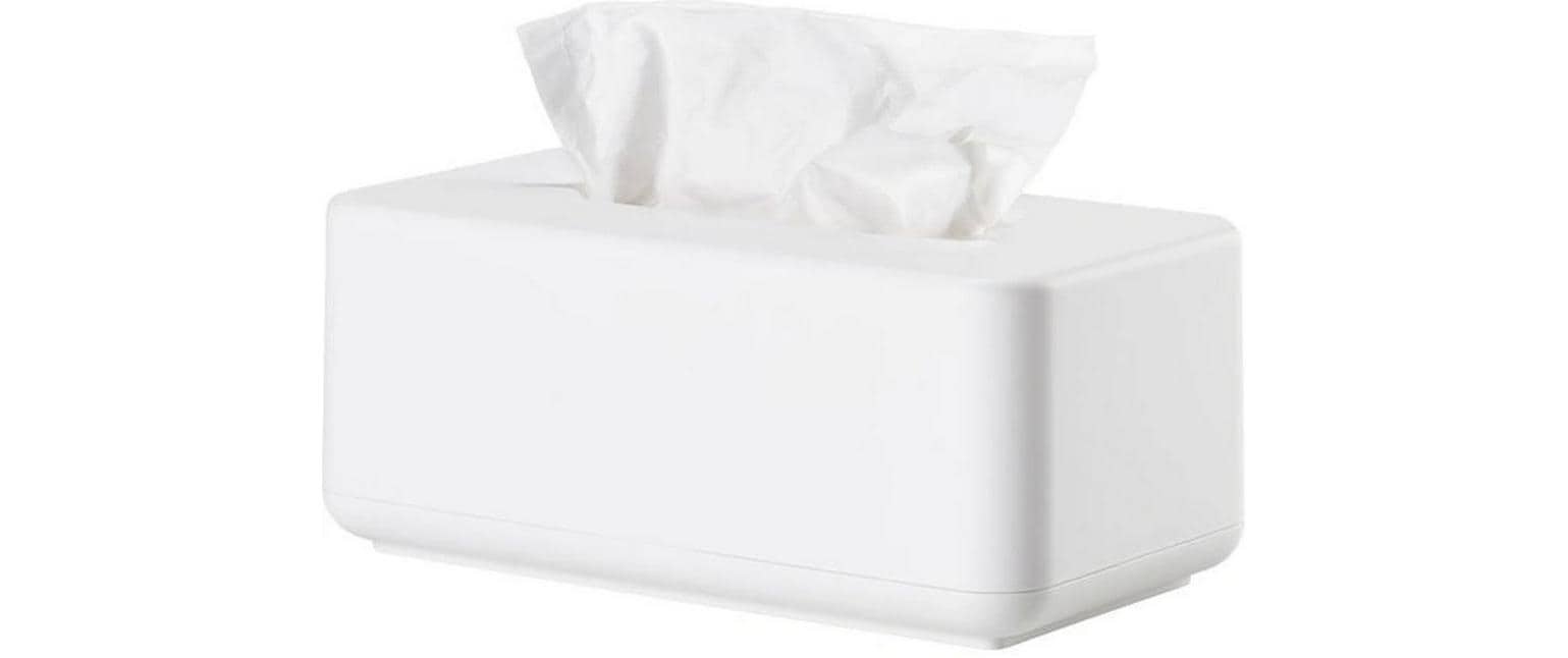 Zone Denmark Boîte d'essuie-tout »Ume 25,6 x 14 x 10,7 cm«