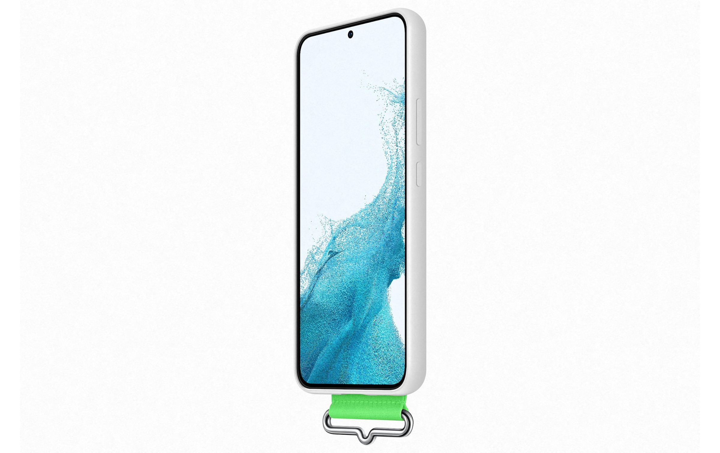 Samsung Housse pour téléphone portable »EF-GS906 Silicon«