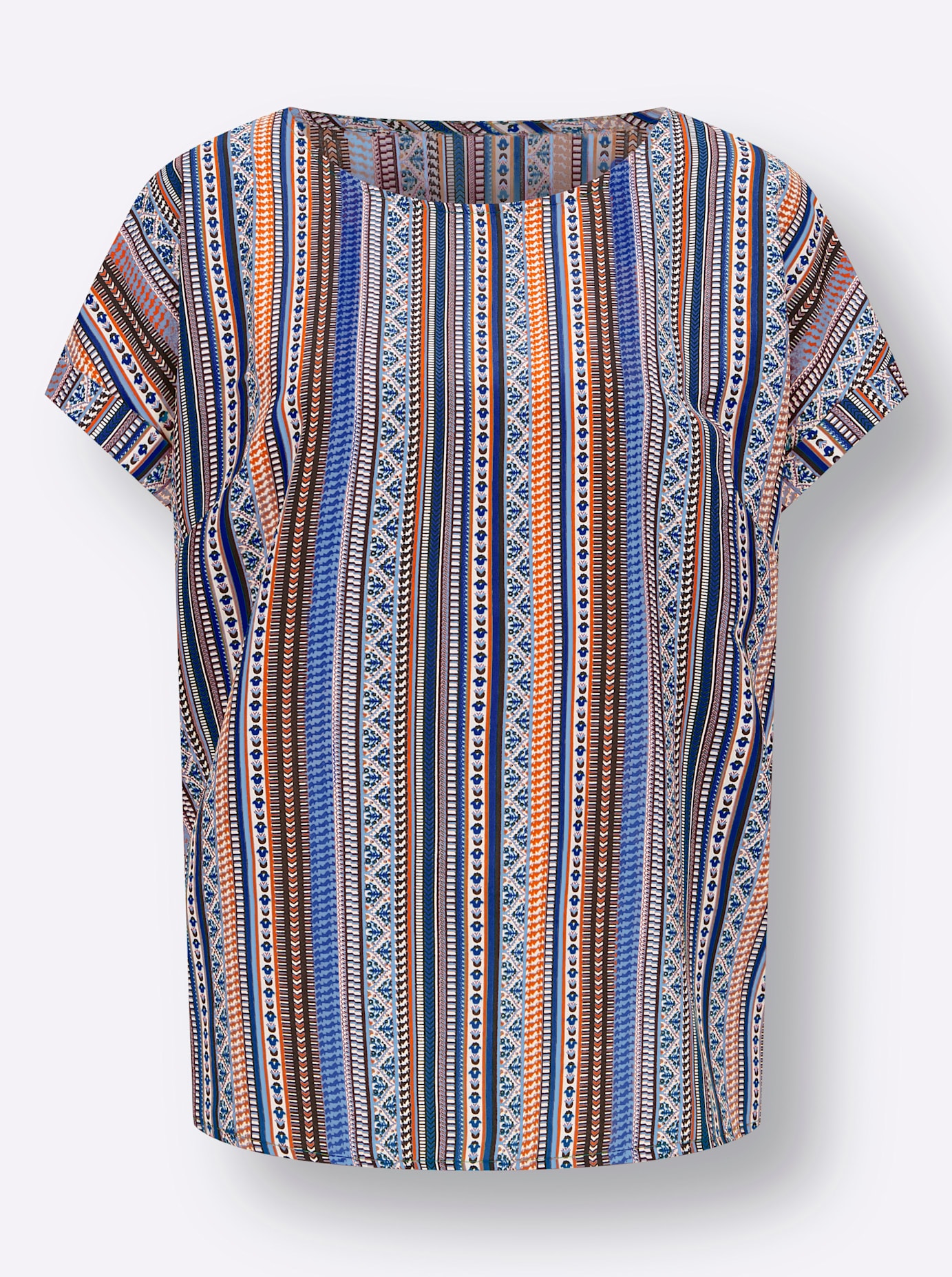 Classic Basics Blouse à enfiler