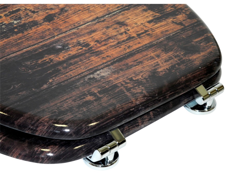 Sanilo Siège de WC »Vintage«