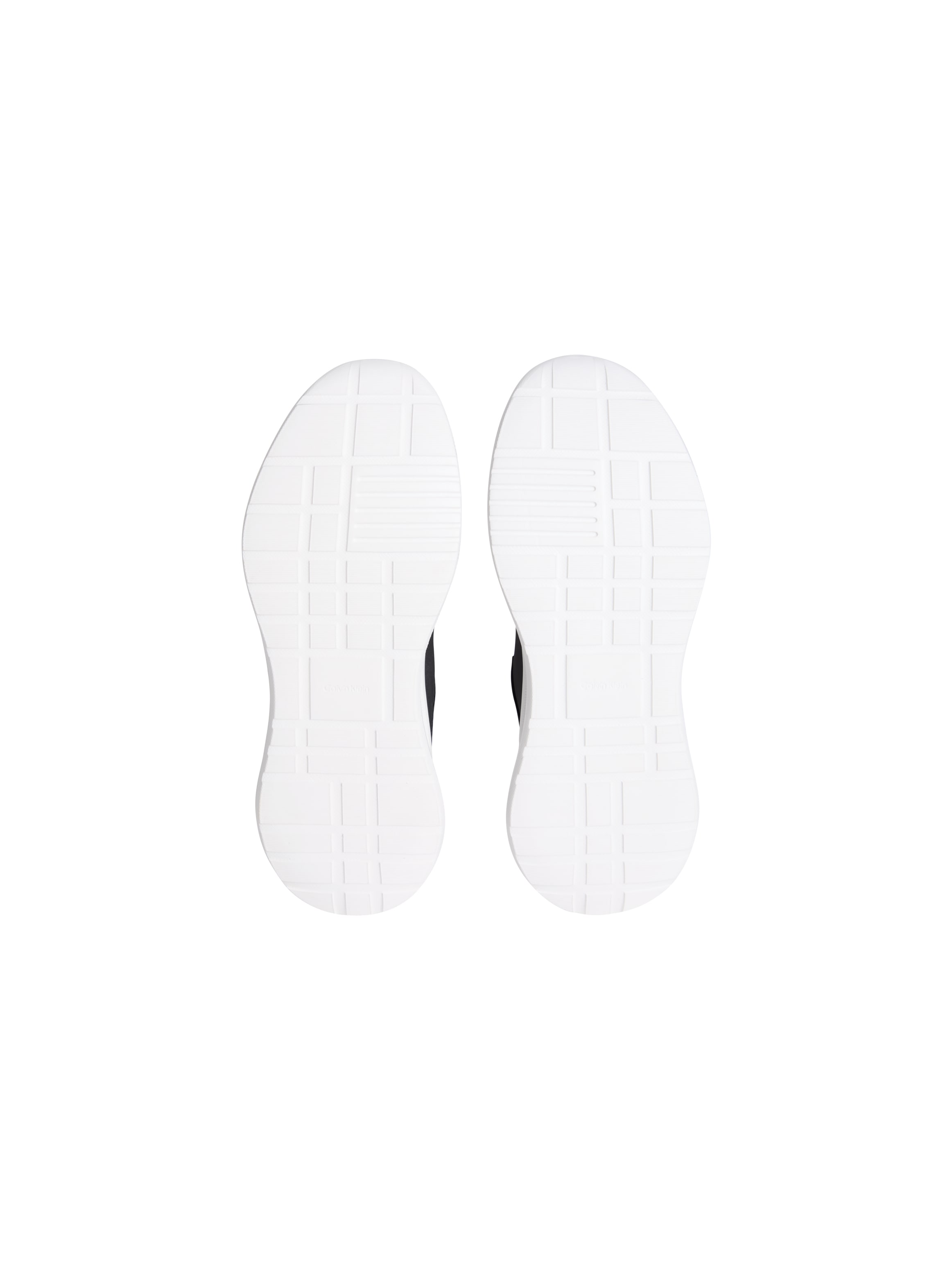Calvin Klein Baskets slip-on »LIGHT EVA RUNNER NYL-SUE«  Chaussure à enfiler, mocassin, sneaker de loisir, chaussure basse avec logo