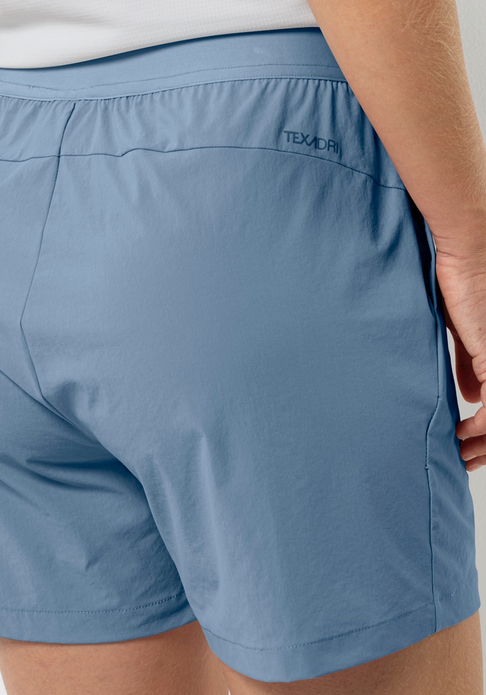 Jack Wolfskin Short »PRELIGHT SHORTS W«