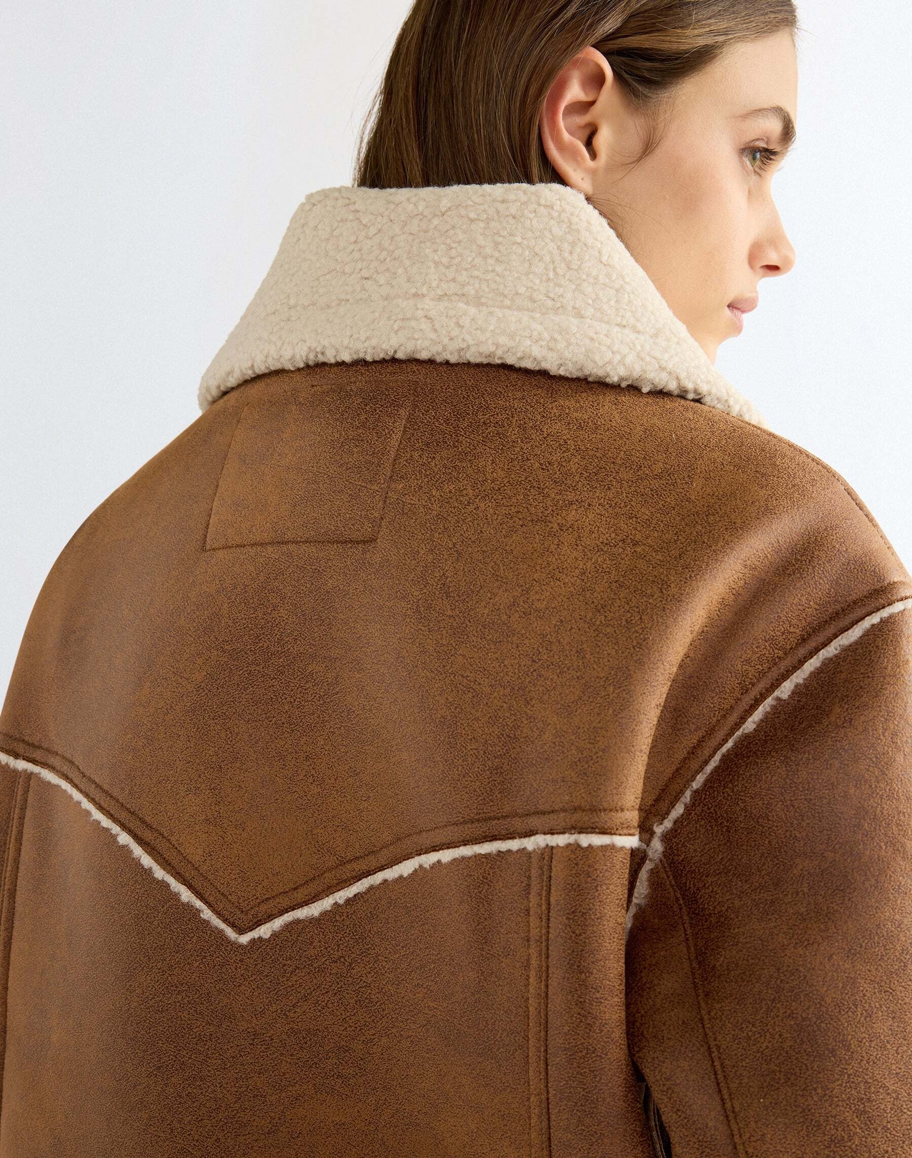 Wrangler Wintermantel »WRANGLER Wintermantel Wrange«