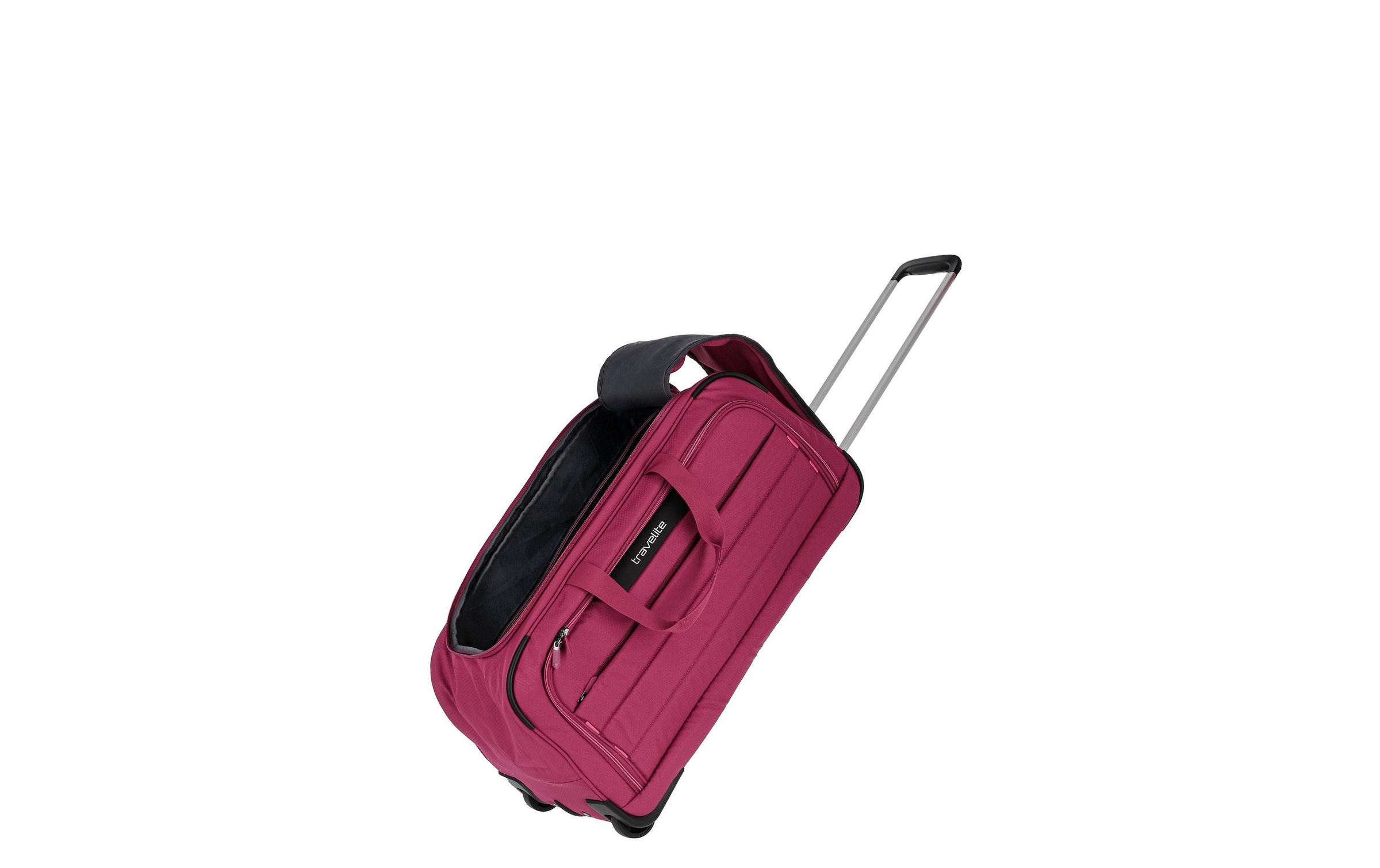 travelite Reisetasche »travelite Skaii Roll-up-Reisetasche 63 l«