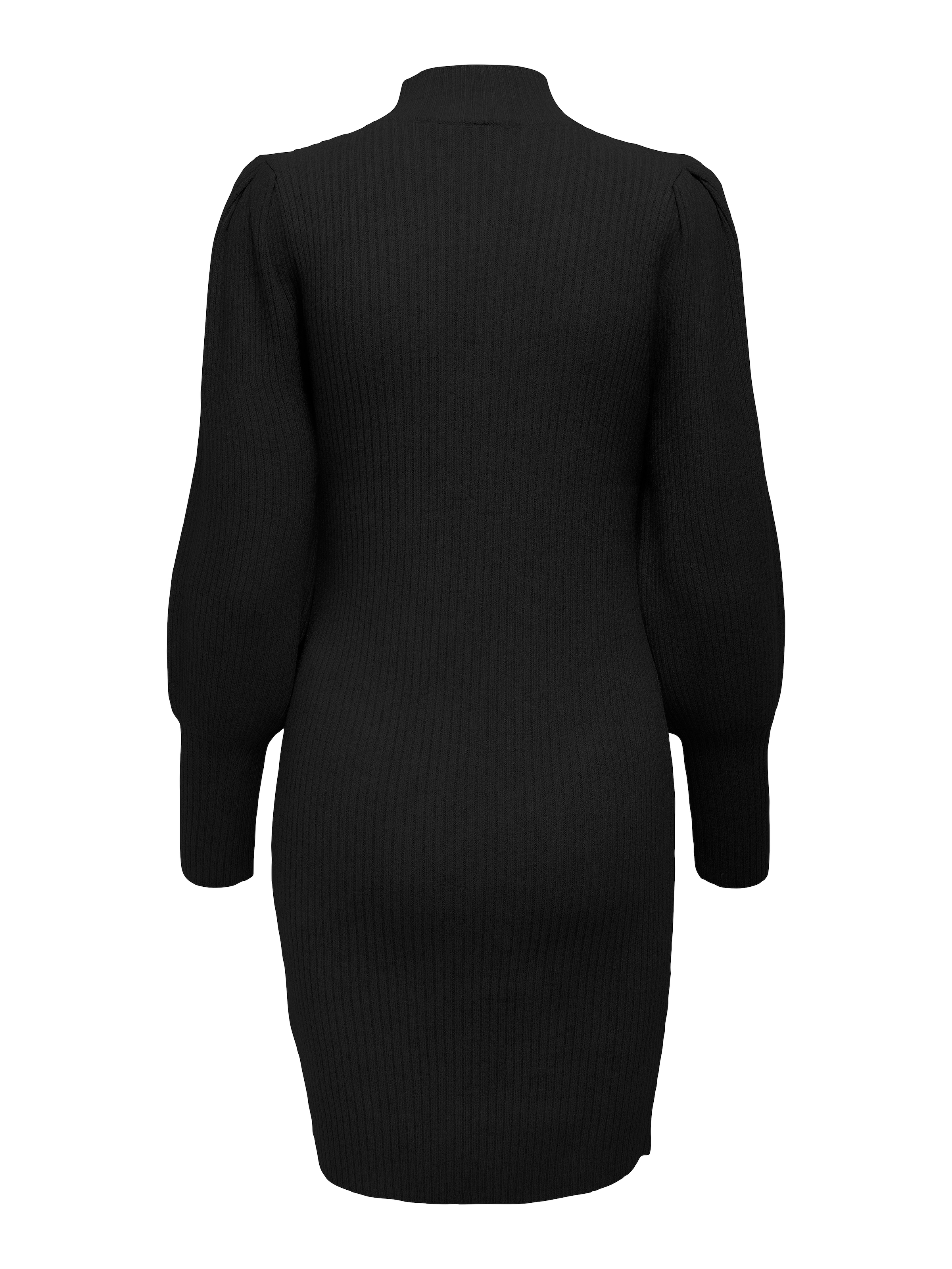 ONLY MATERNITY Robe en tricot »OLMKATIA L/S DRESS KNT NOOS«
