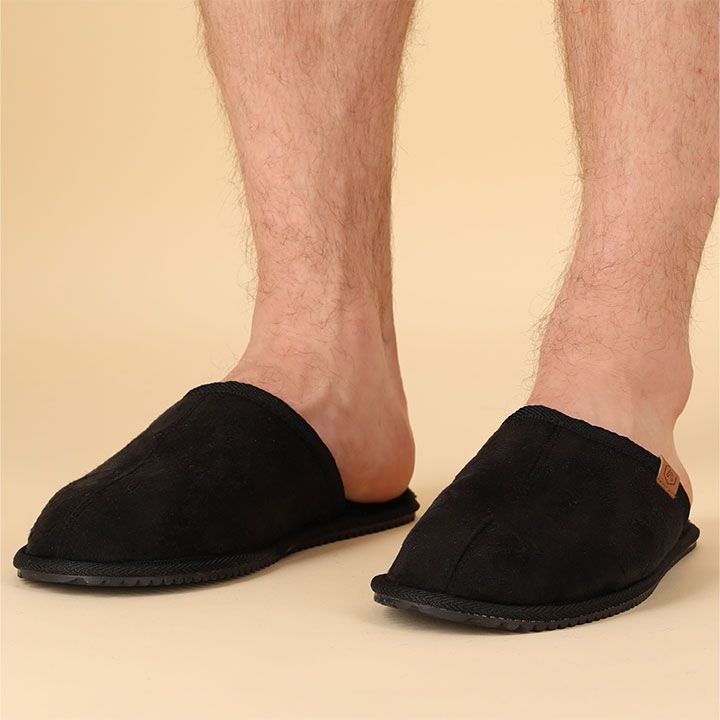 XQ Footwear Chausson »Herrenschuhe Brown«