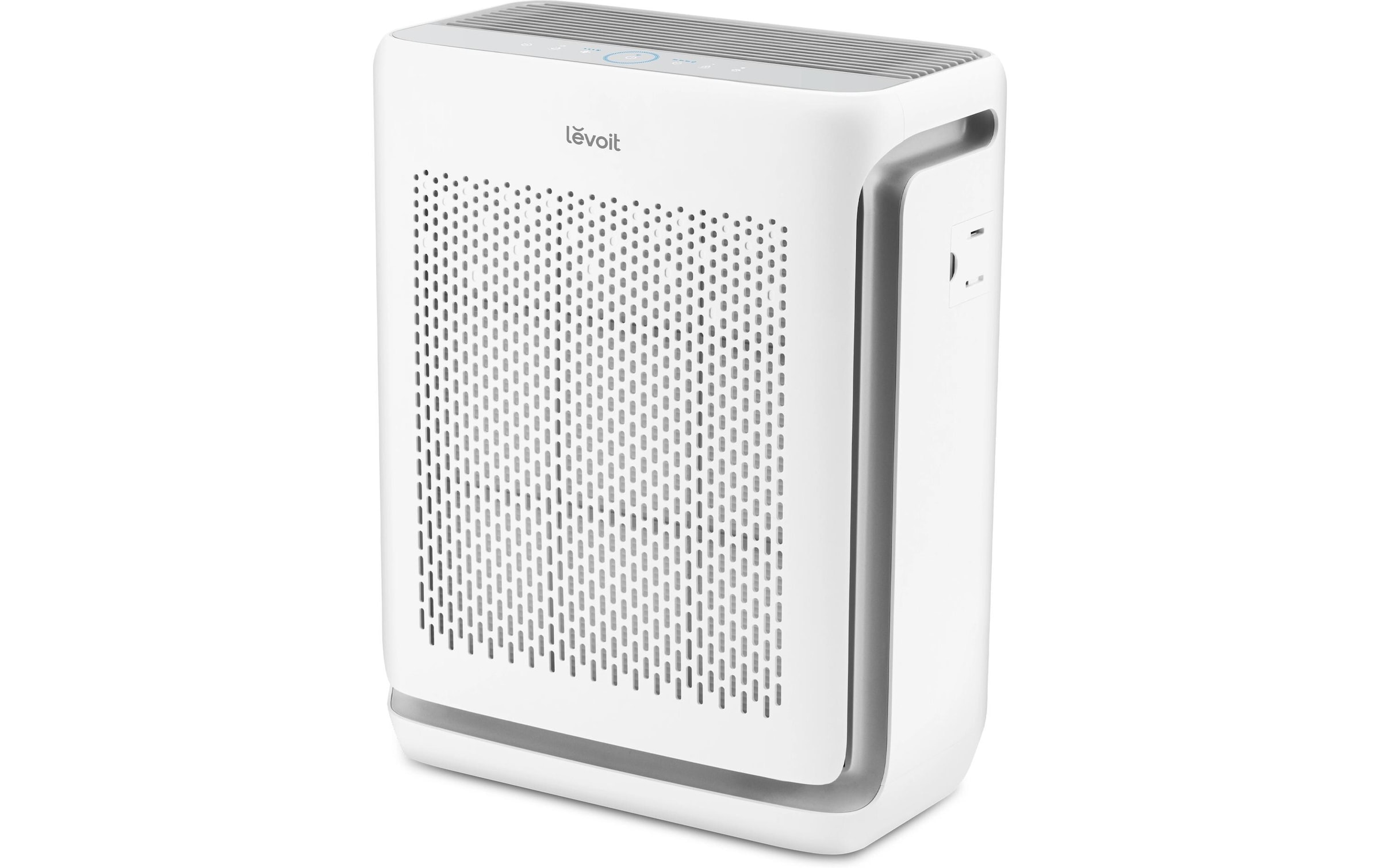 Levoit Luftreiniger »Vital 200S Pro Smart Air Purifier« für 88 qm Räume HEPA-Filtersystem, für grosse Räume, leiser Reiniger für Tierhaare