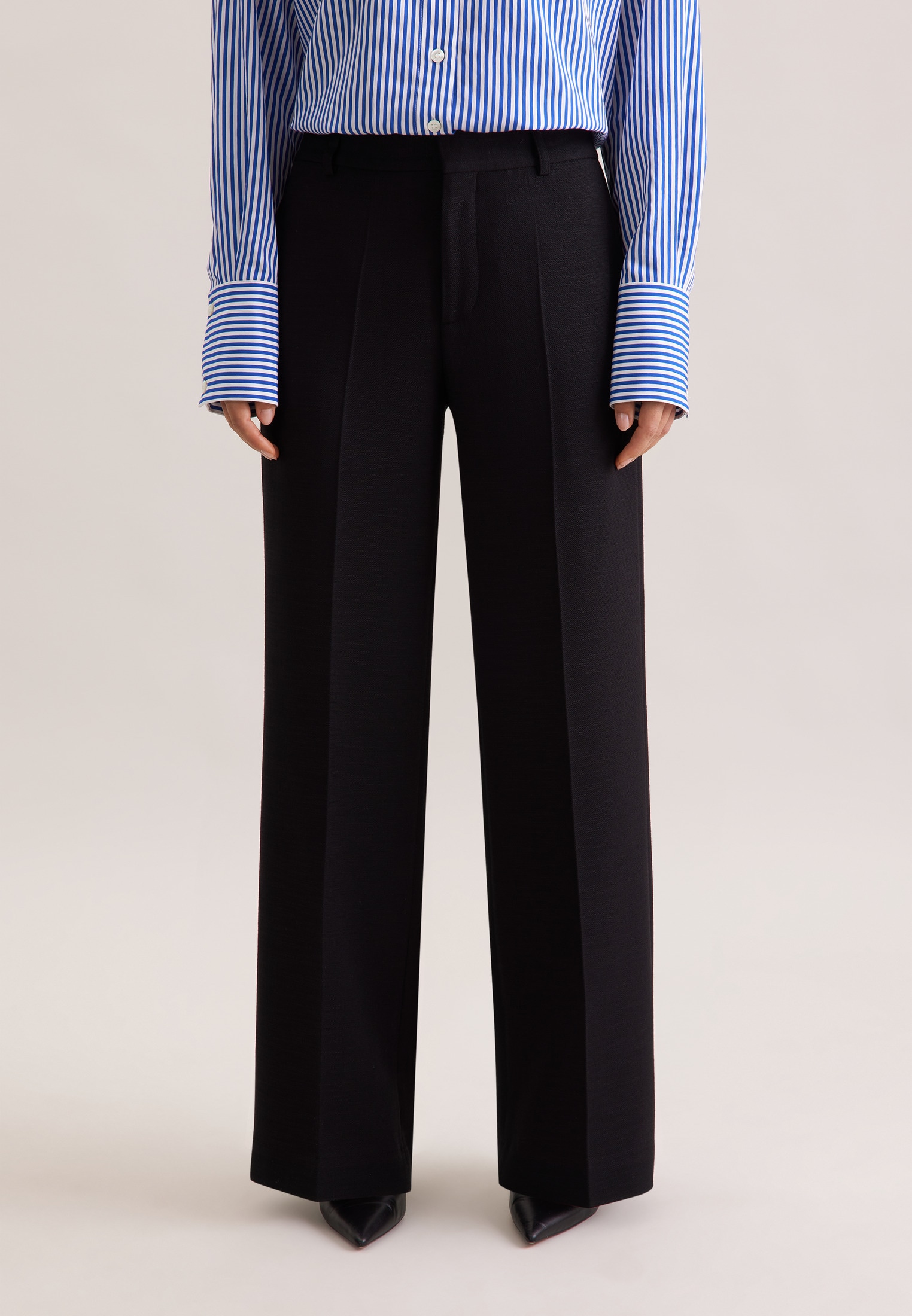 seidensticker Culotte