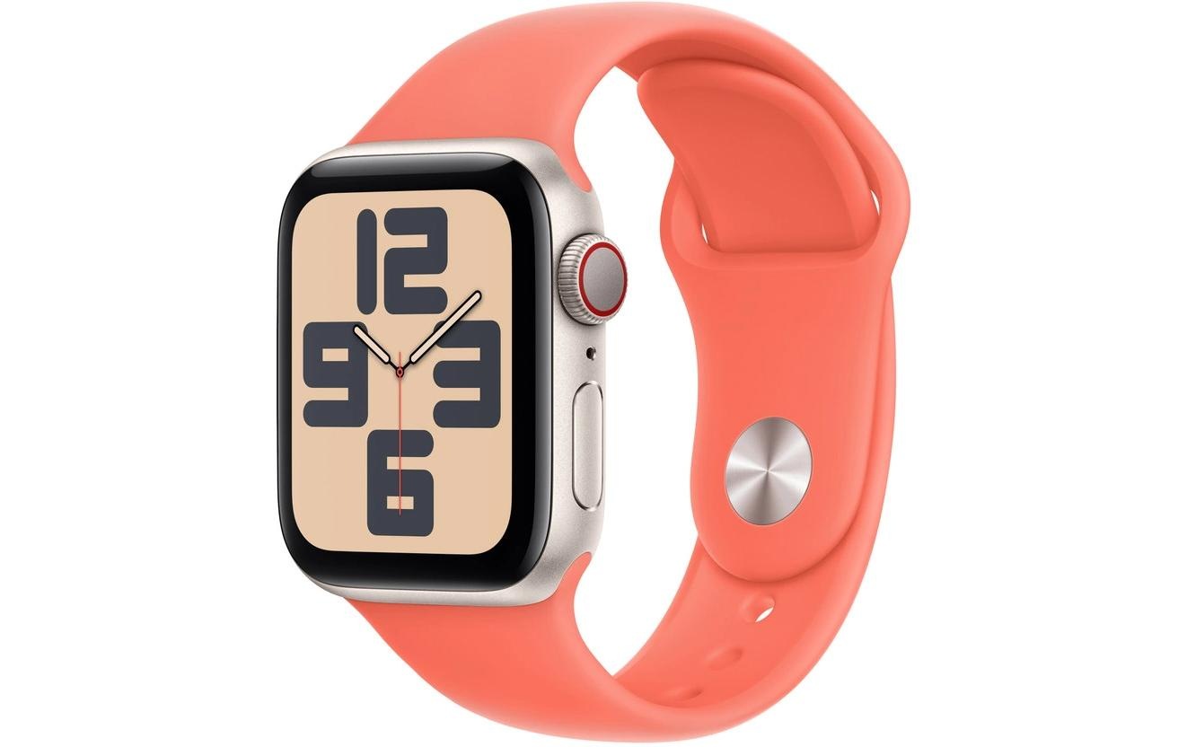 Apple Bracelet de montre intelligente »Apple Sport Band«