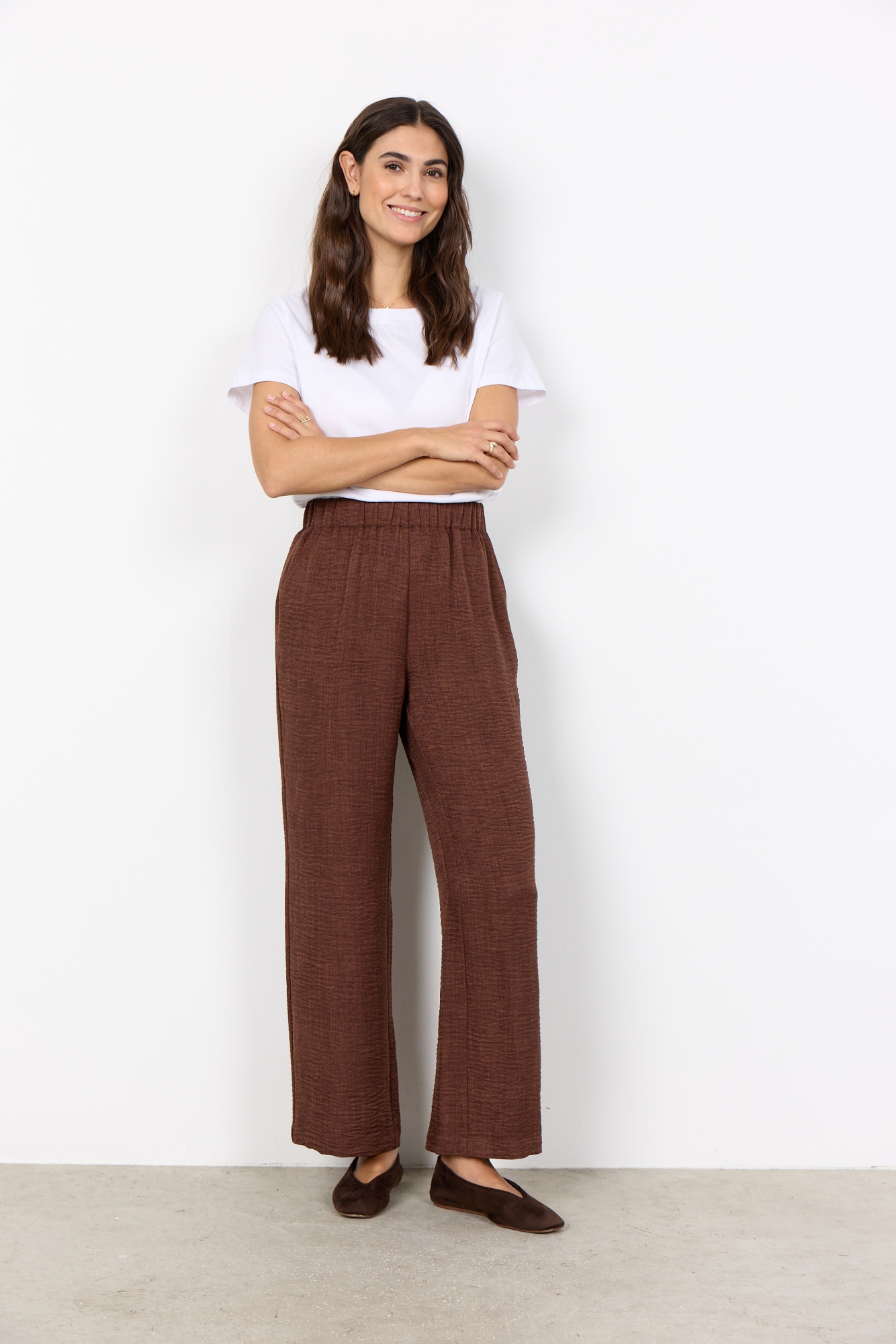 soyaconcept Schlupfhose »SC-CHARISSA 3-C«