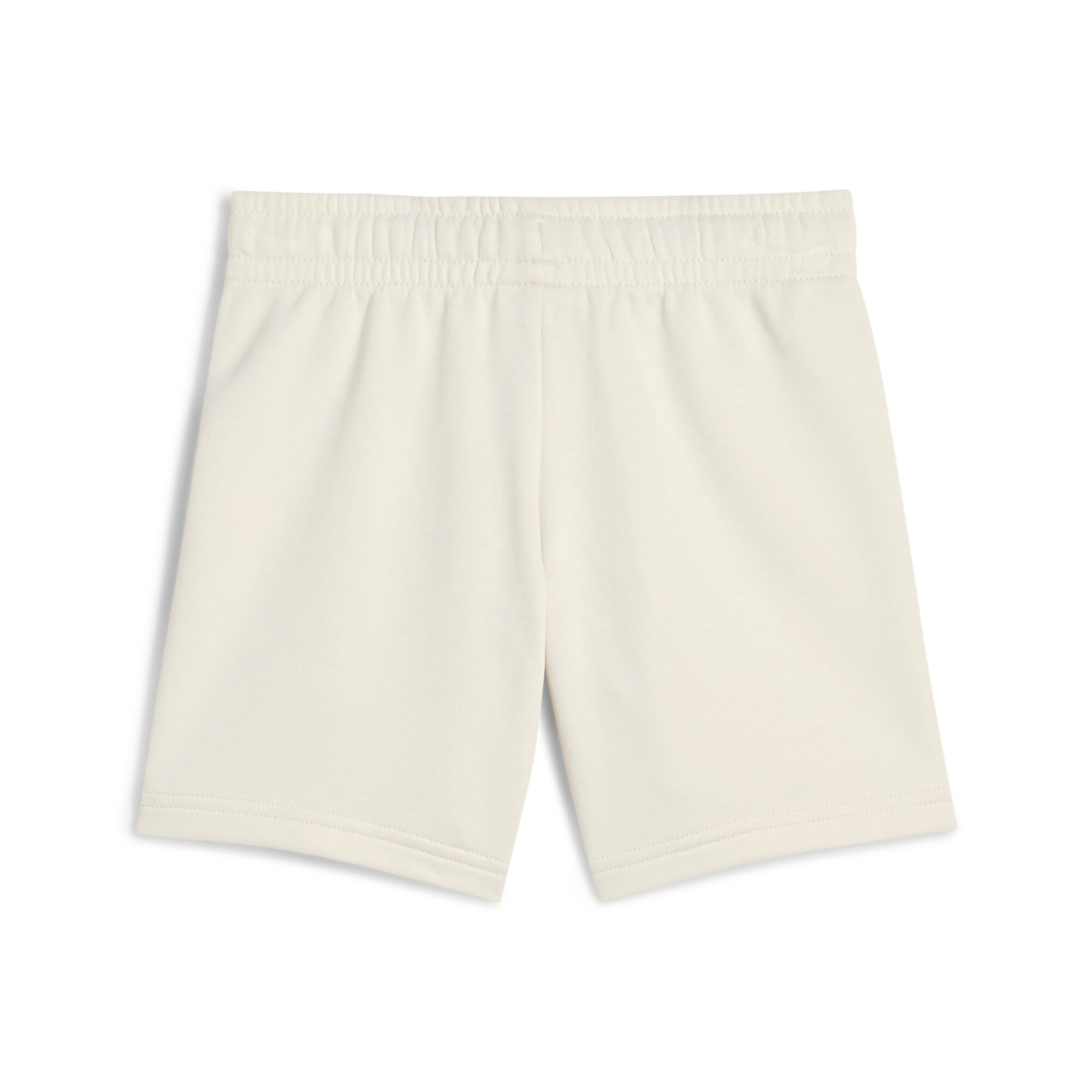 PUMA Trainingsshorts »SANDY ADVENTURES SHORTS TR PS«  mit Leistentasche, mit Gummiprint in Camo-Optik, Regular Fit