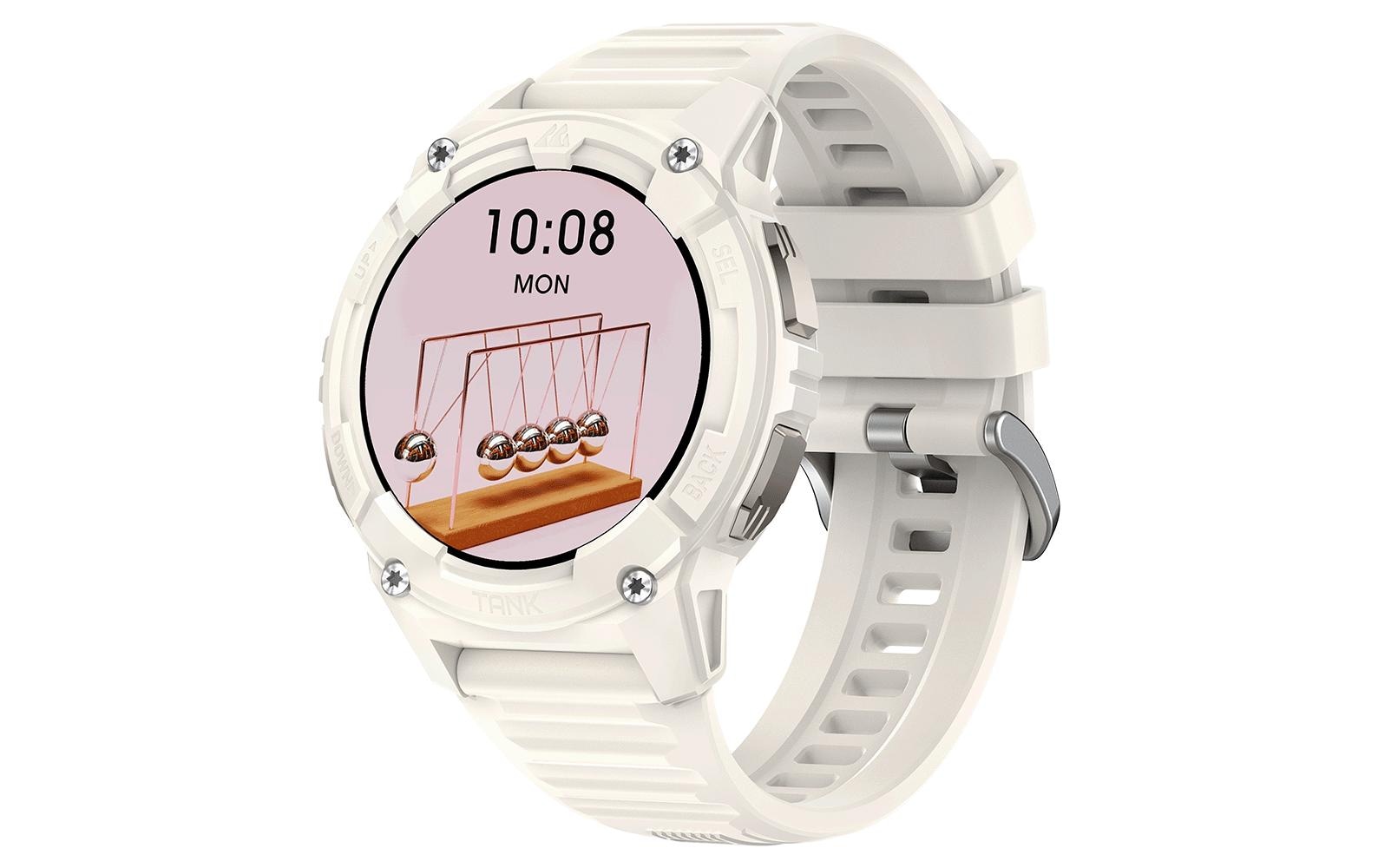   Smartwatch »Kospet Tank S2« ( )