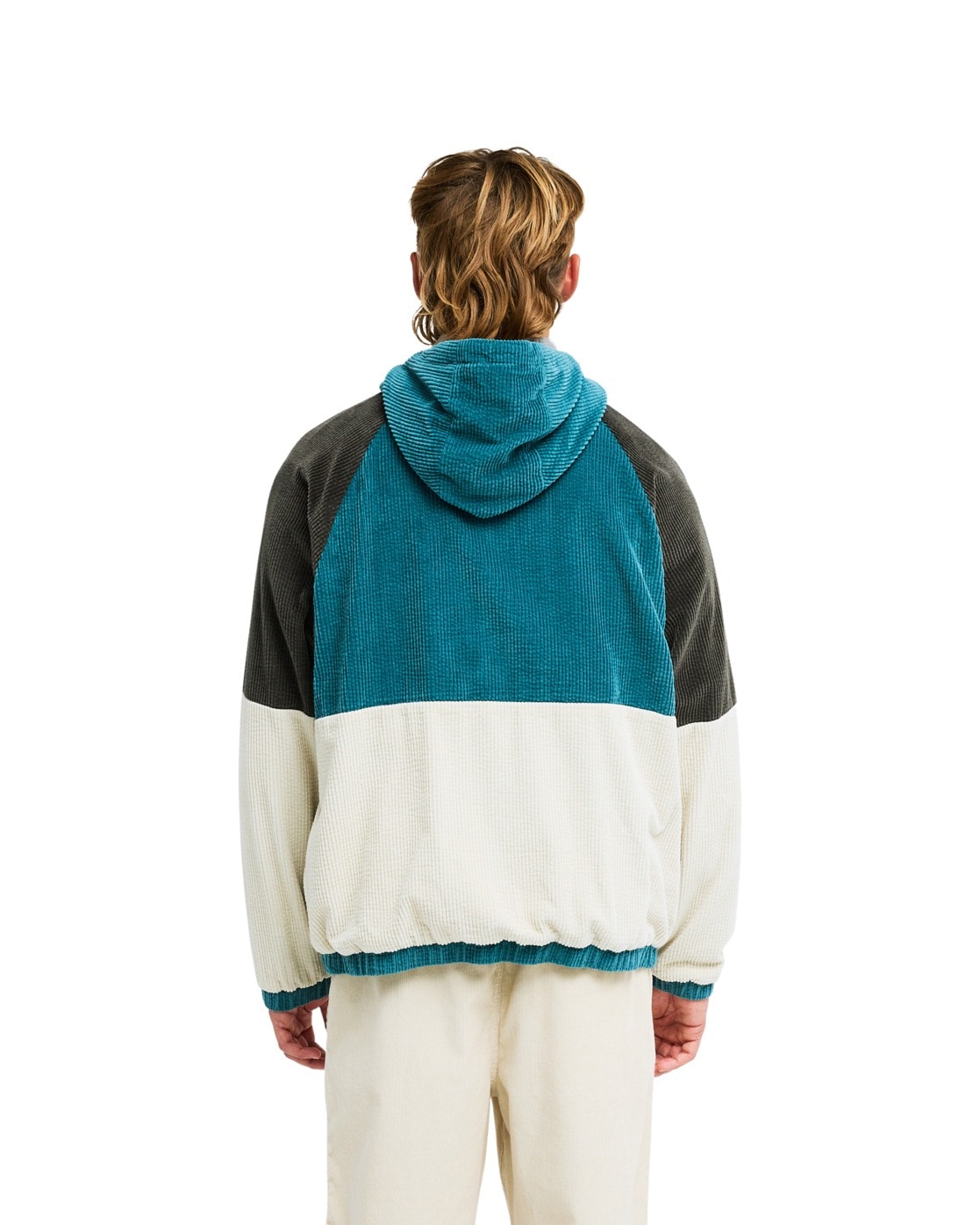 Billabong Outdoorjacke »Since 73 Burleigh« mit Kapuze