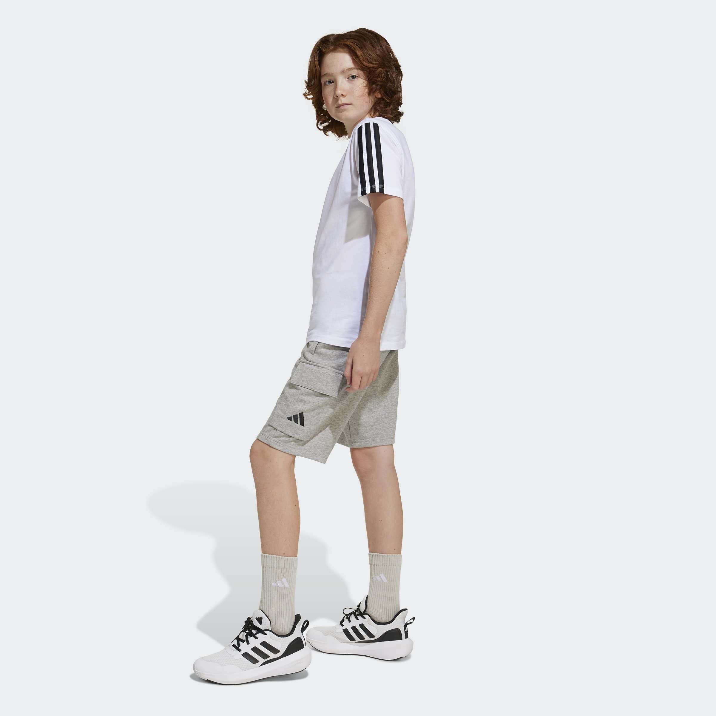 adidas Sportswear Short »J SL FT C SH«