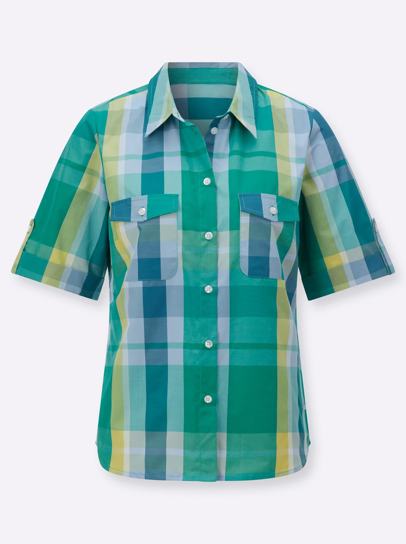 Casual Looks Blouse chemise