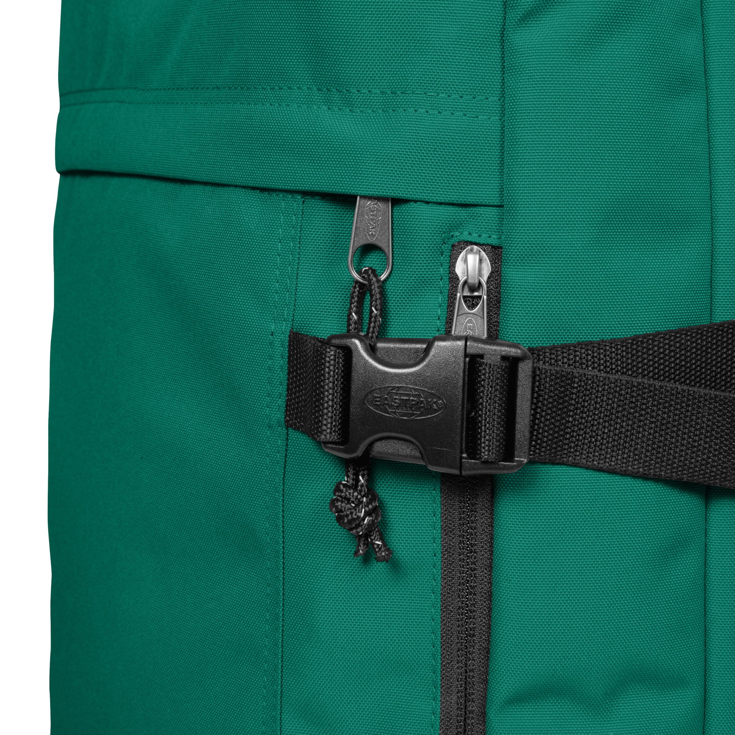 Eastpak Trolley à bagages souples »TRAVELPACK« 42 litre bagages unisexes, sac polochon, sac à dos de loisirs avec poignées