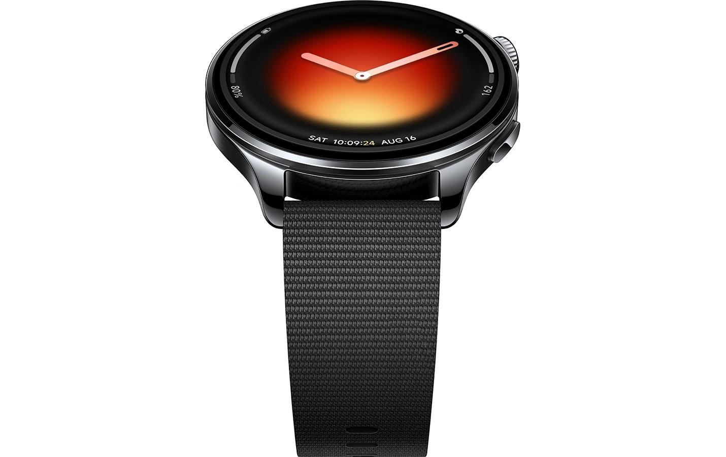 Xiaomi Smartwatch »312«(/ 1,54 ″) Wear OS by Google